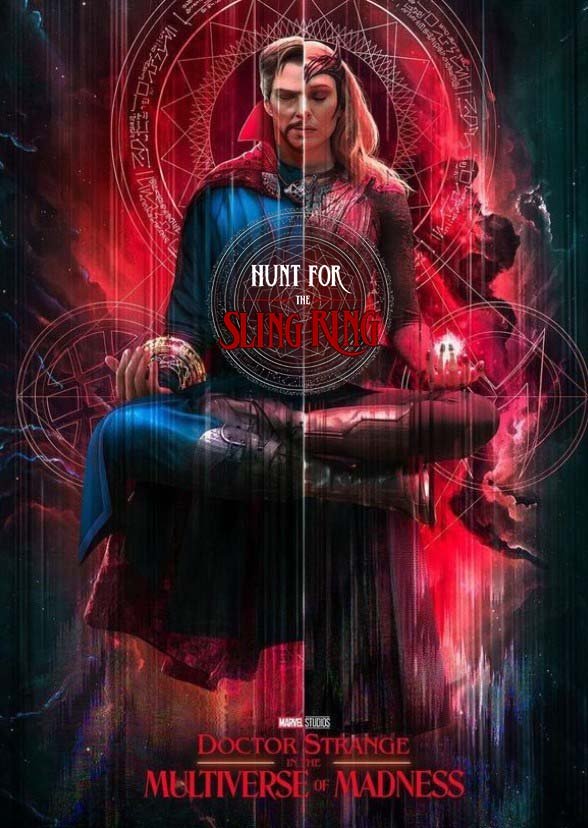 Strange Wanda poster.jpg