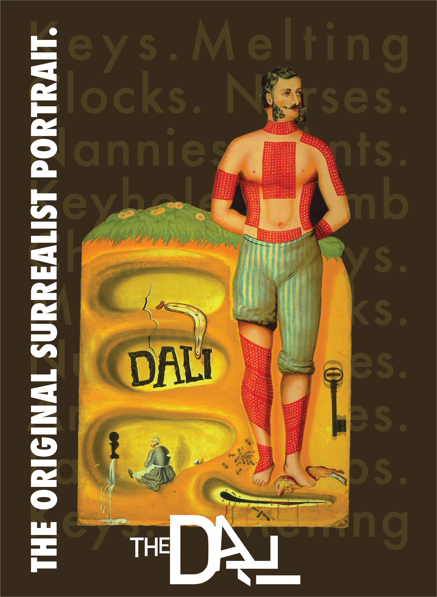 The Dali Museum