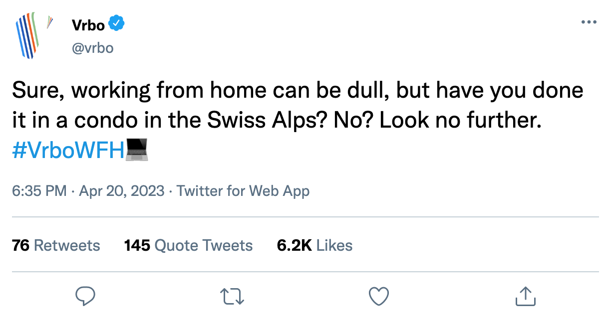 Tweets