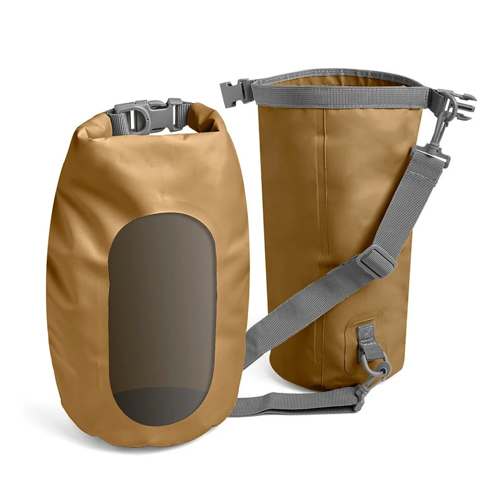 5L Waterproof Bag | Gold