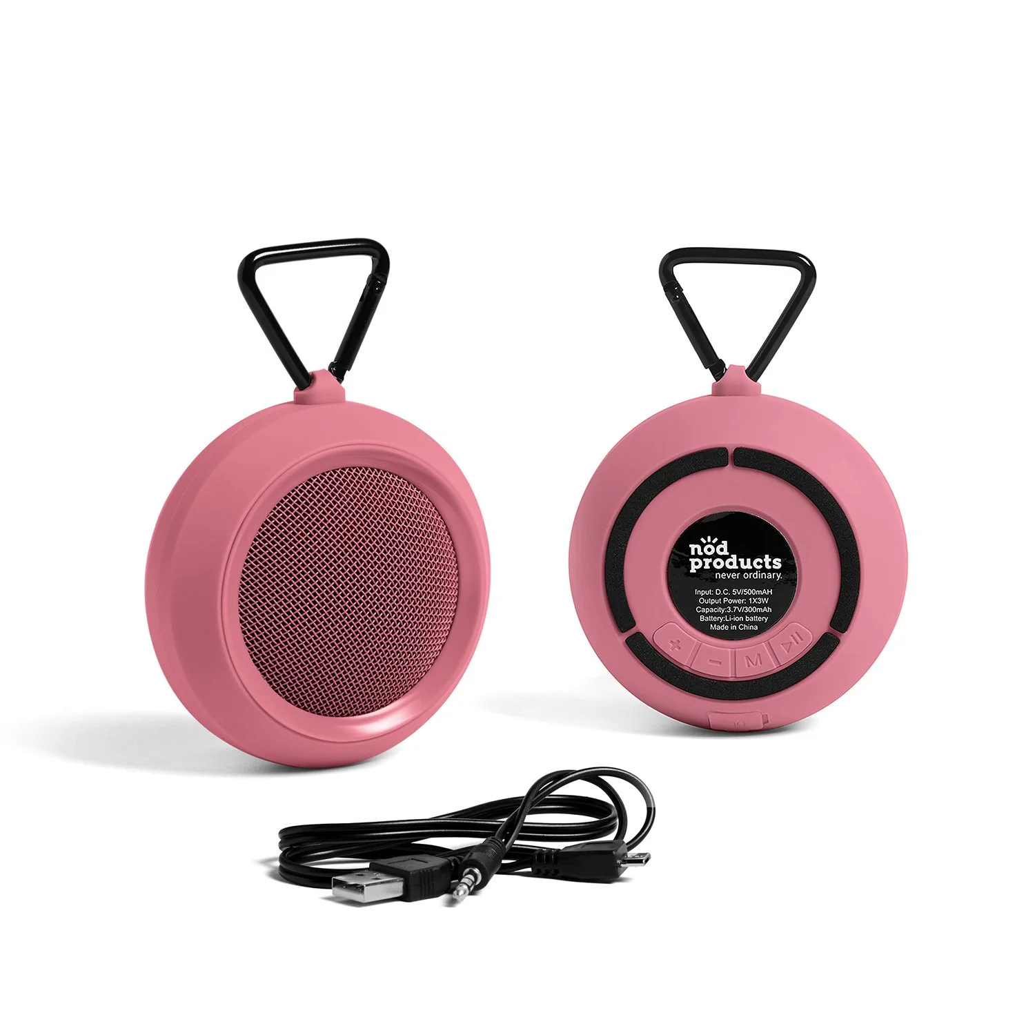 Song Sphere™ | Mauve