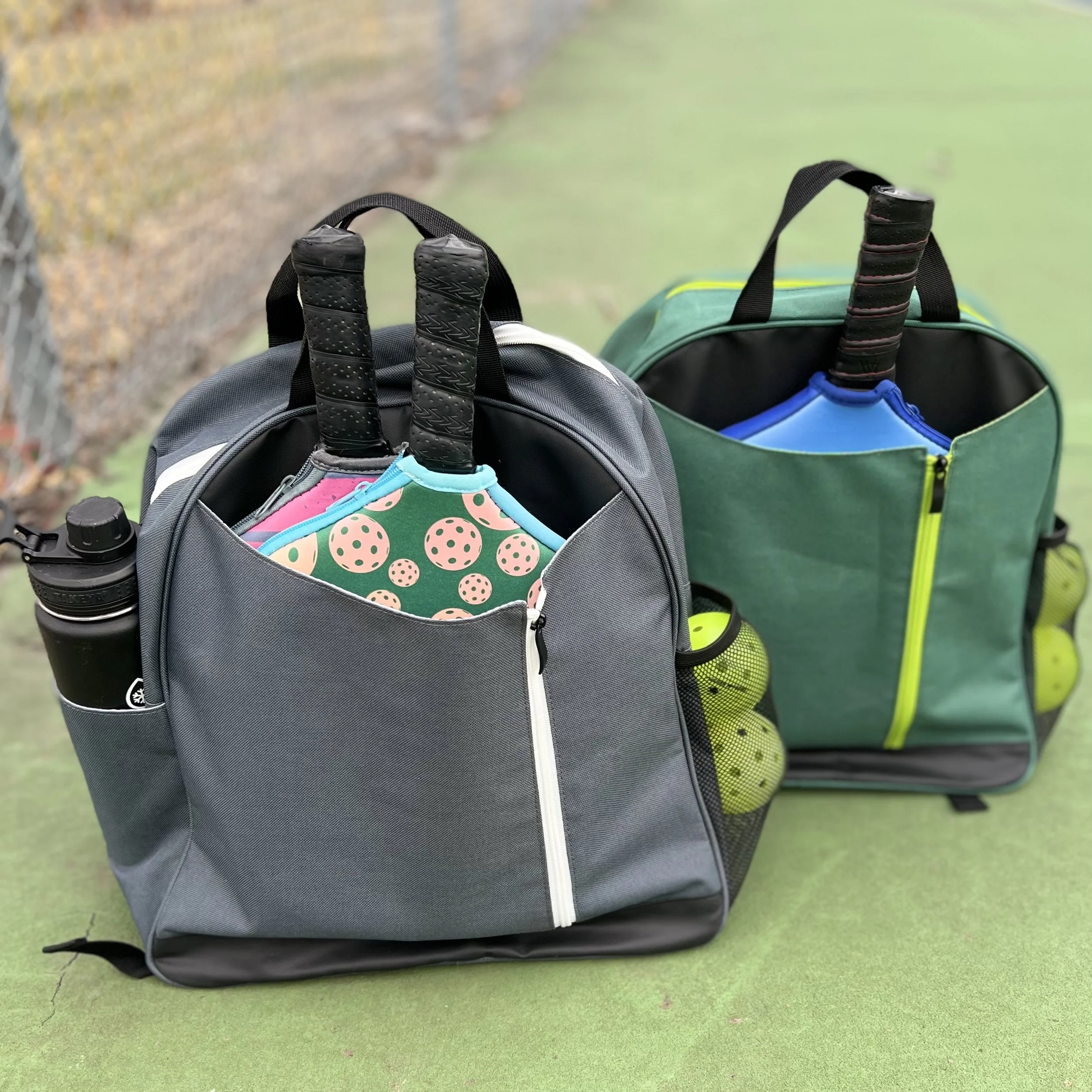 Pickleball Bags — NOD Products