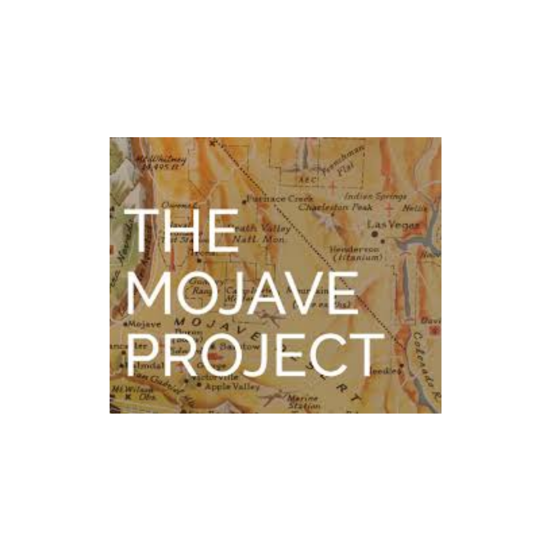 The Mojave Project: Transforming the desert: Utility-scale solar in California’s Mojave