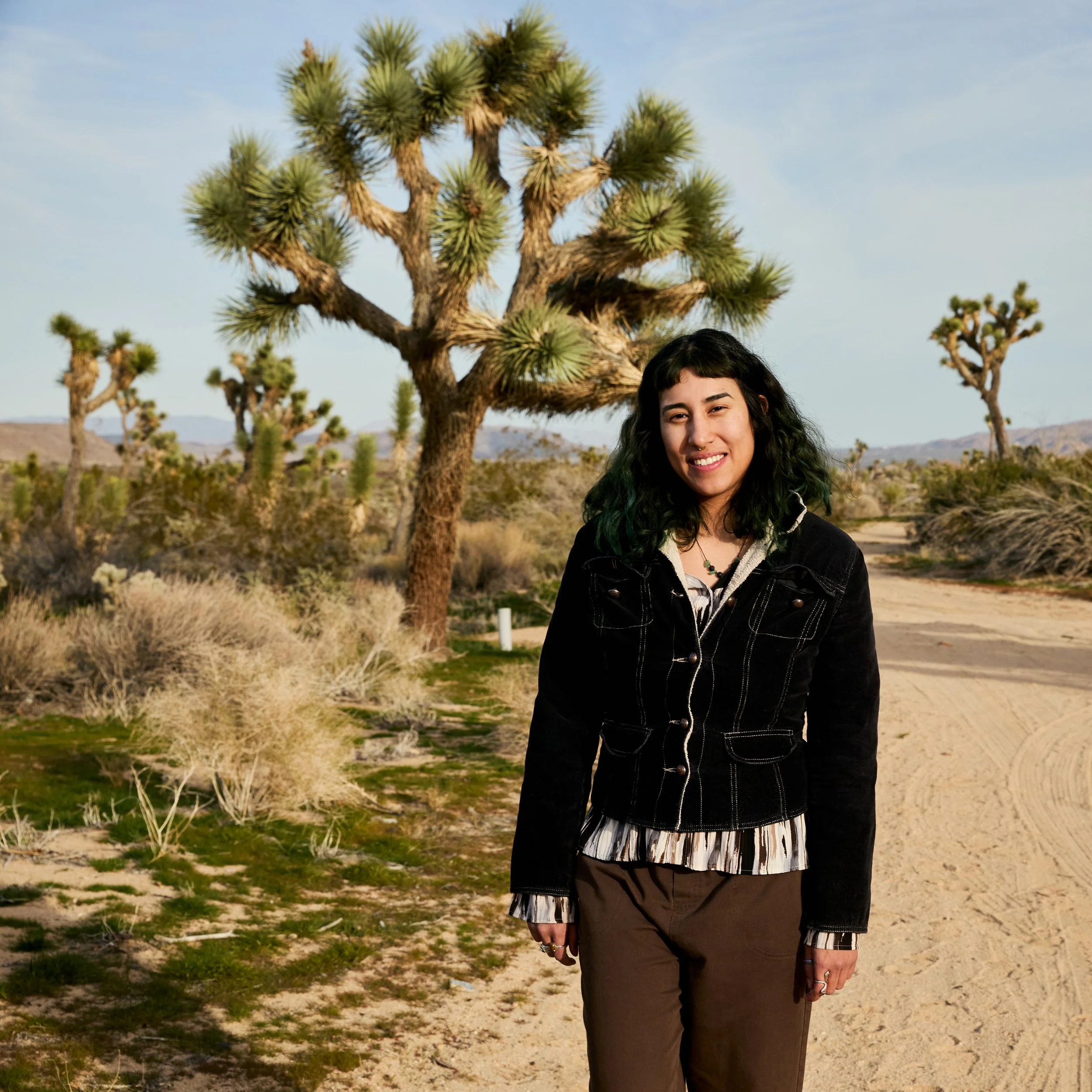 The conservation movement is stronger when we are united&nbsp;