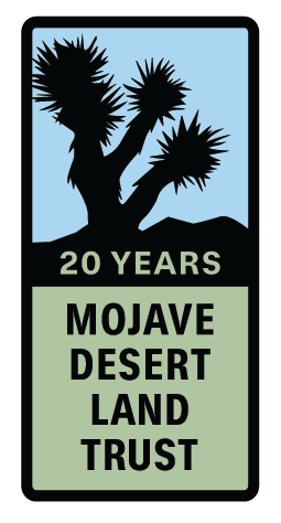 Mojave Desert Land Trust