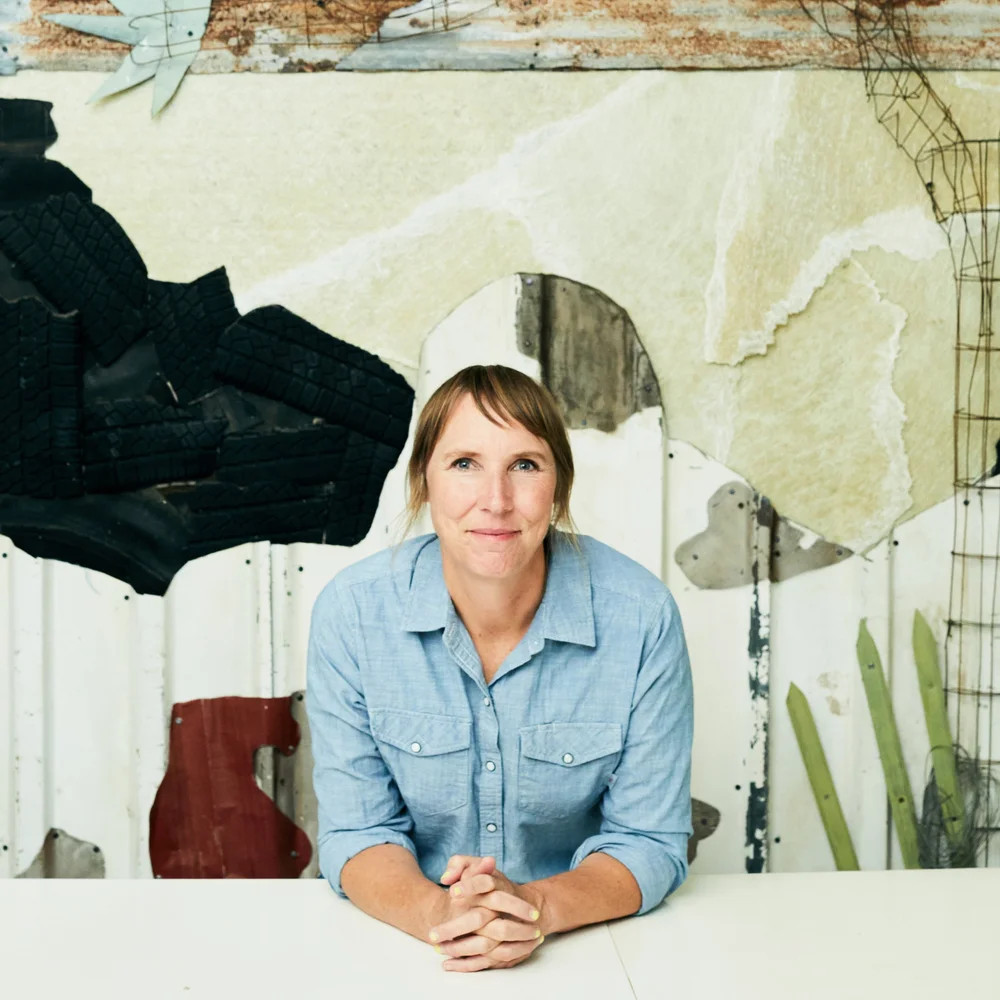 Kelly Landreth About MDLT — Mojave Desert Land Trust