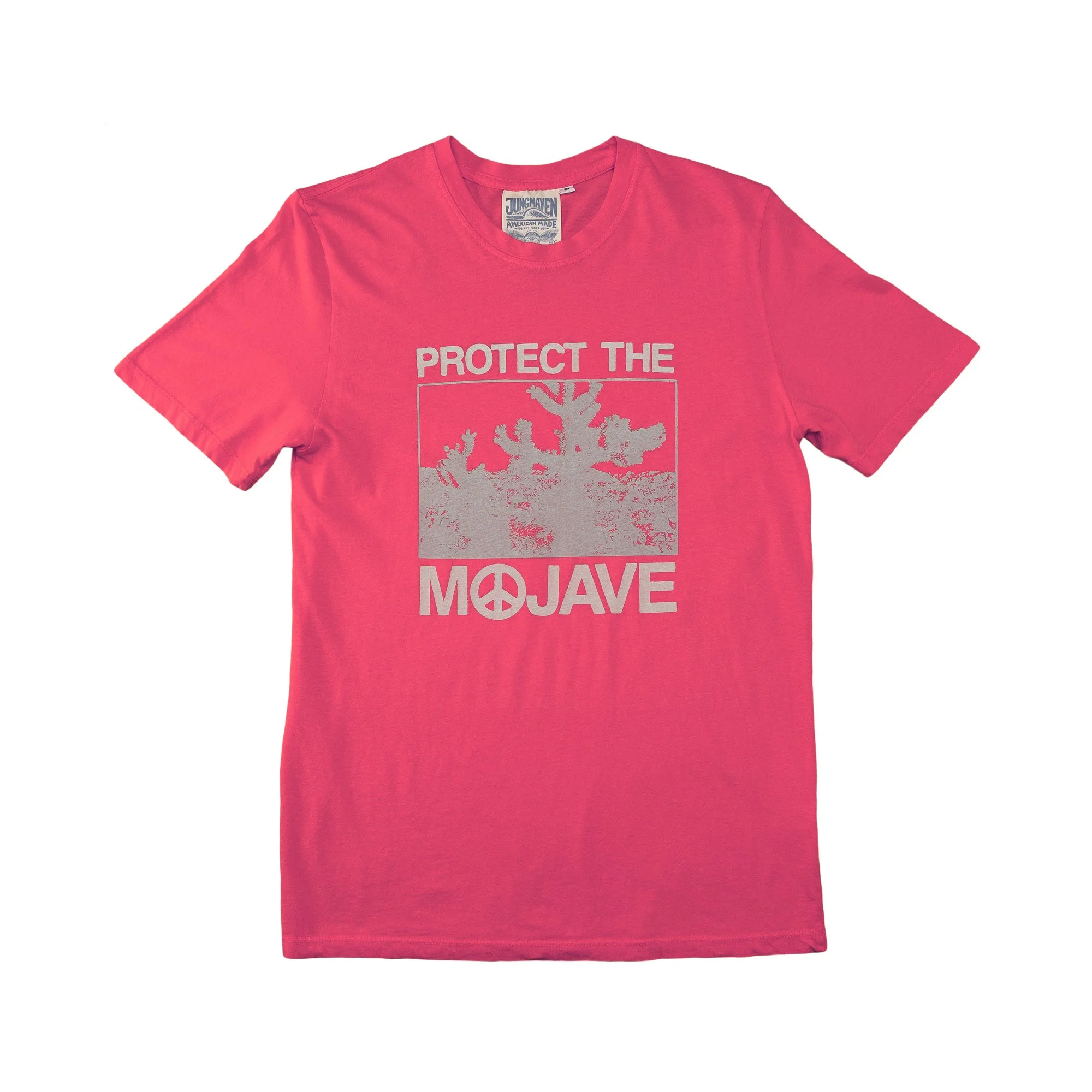 ProtectTheMojave _ BasicTee_SunsetCoral_1.jpg