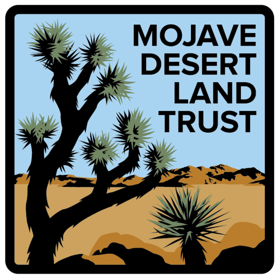 — Land Trust The dark night women Desert Mojave\'s Mojave mapping the skies