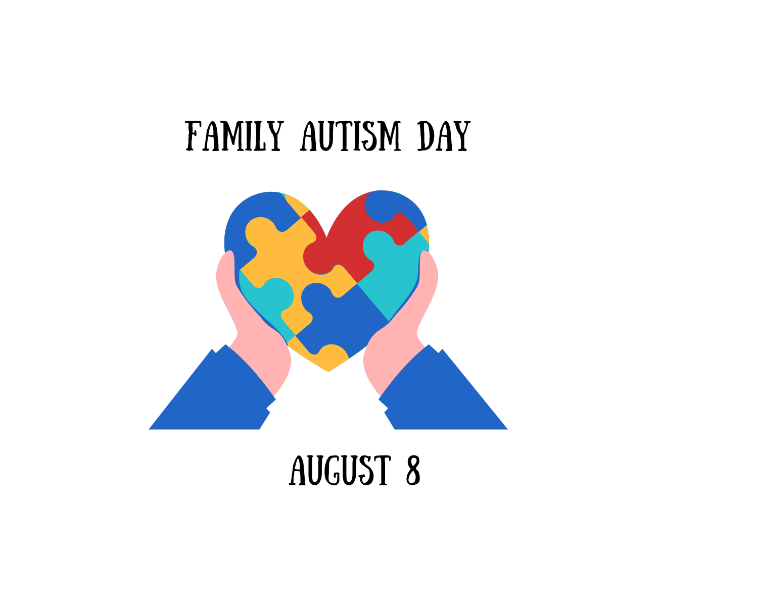 Autism Family Day