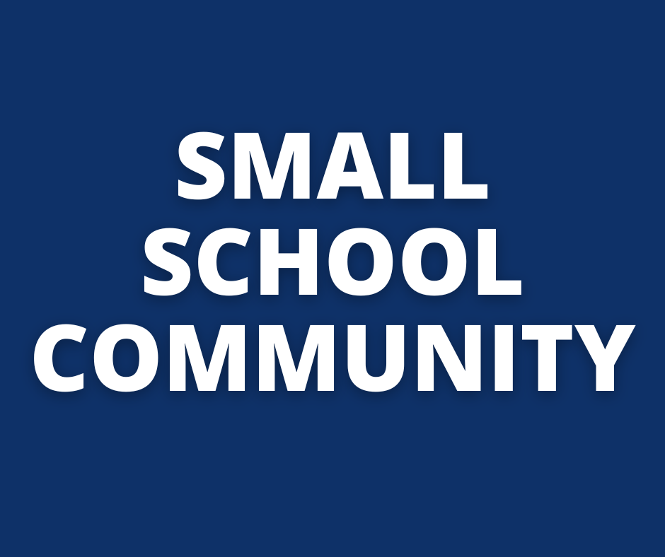 18:1 student teacher ratio at private christian school in Midlothian and Chesterfield