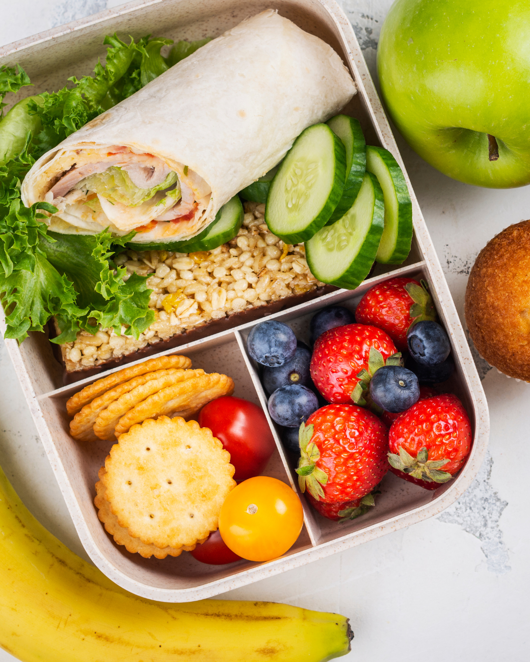 lunch-private-school-midlothian