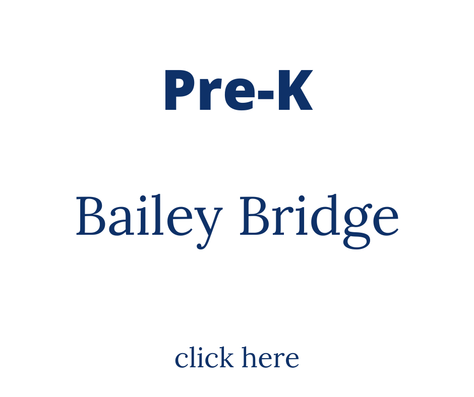 pre-k tuition at a private Christian school in Midlothian and Chesterfield