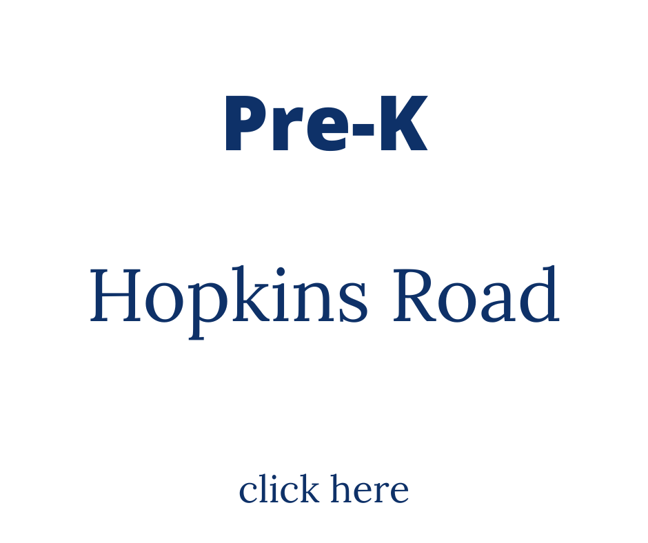 pre-k tuition at a private Christian school in Midlothian and Chesterfield