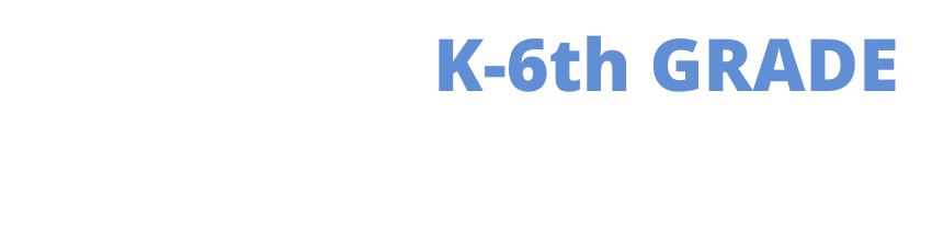 School year 2026-2027 for K-6th grade.