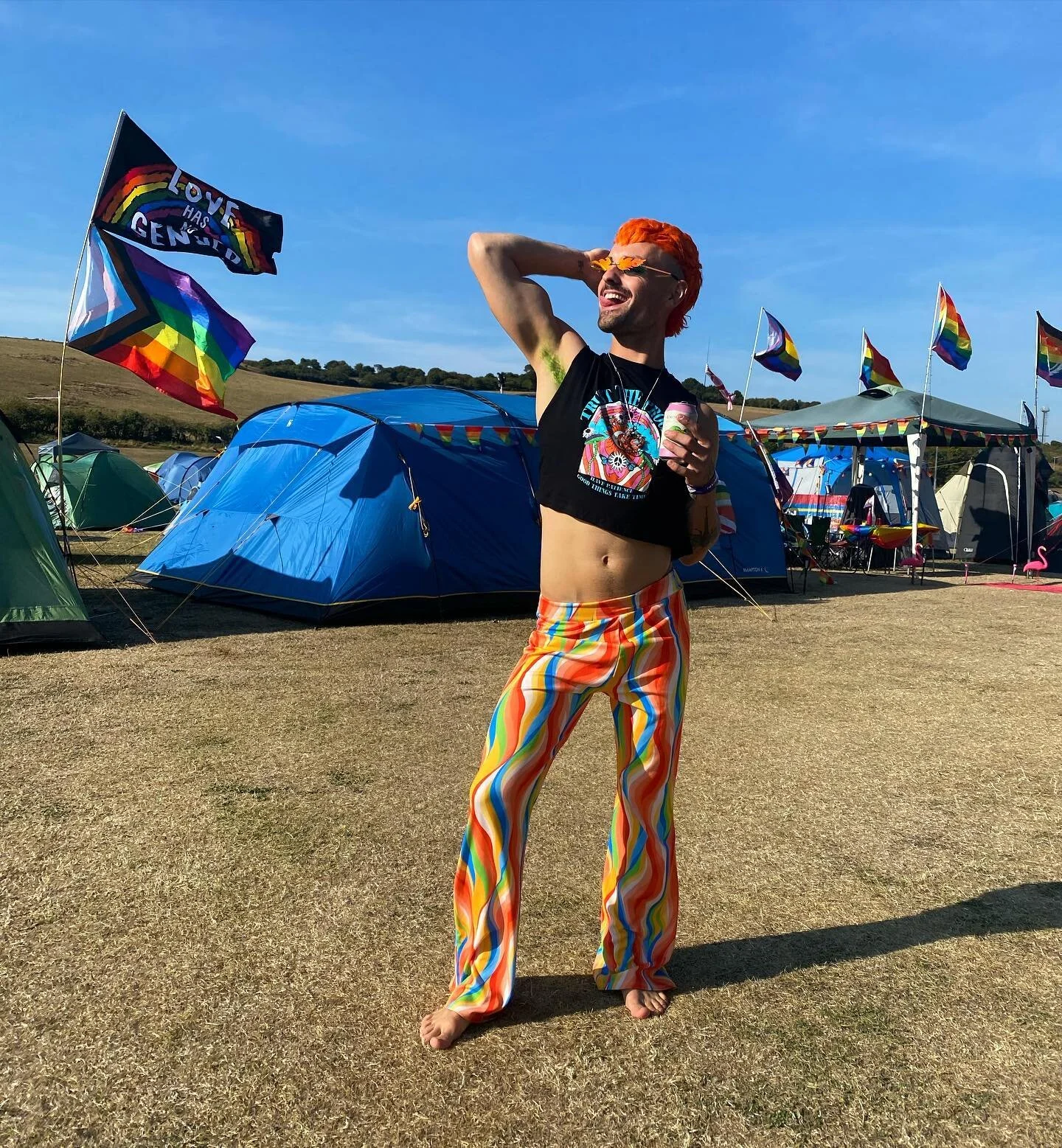 THANK YOU SUMMER - you&rsquo;ve been a dream.

And just like that, we&rsquo;re in September.

My new schedule is hereeee, very excited for this: 

BRISTOL:

Mon 7.15am - @elevate.studio 
Tues 7.15am - @nowstudiobristol 
Weds 6.30pm - LGBTQIA+ Yoga @s