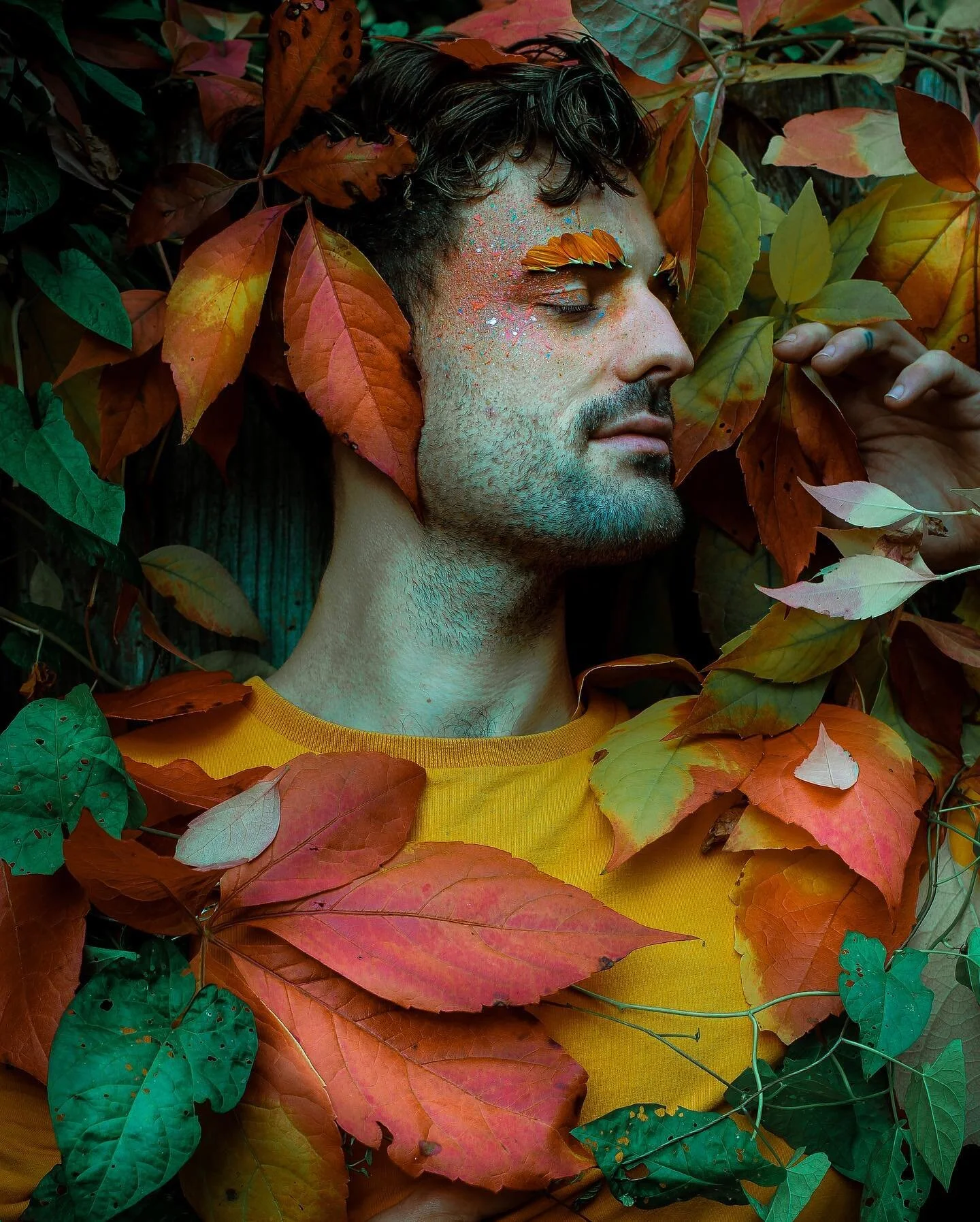 AUTUMN 🍂 

I loved @timetobloomtherapy &lsquo;s recent posts about our transition into the colder months..

Shifting our awareness on to those things that we love about autumn/winter. 

Humans naturally have a negativity bias, but we can still choos