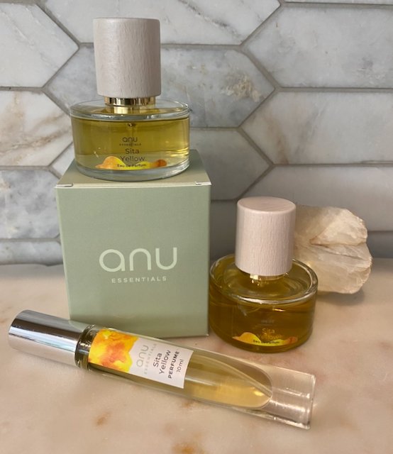 30 ml Size of Perfume