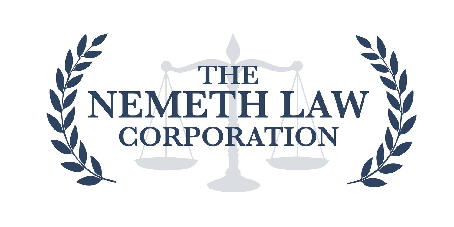 The Nemeth Law Corporation 