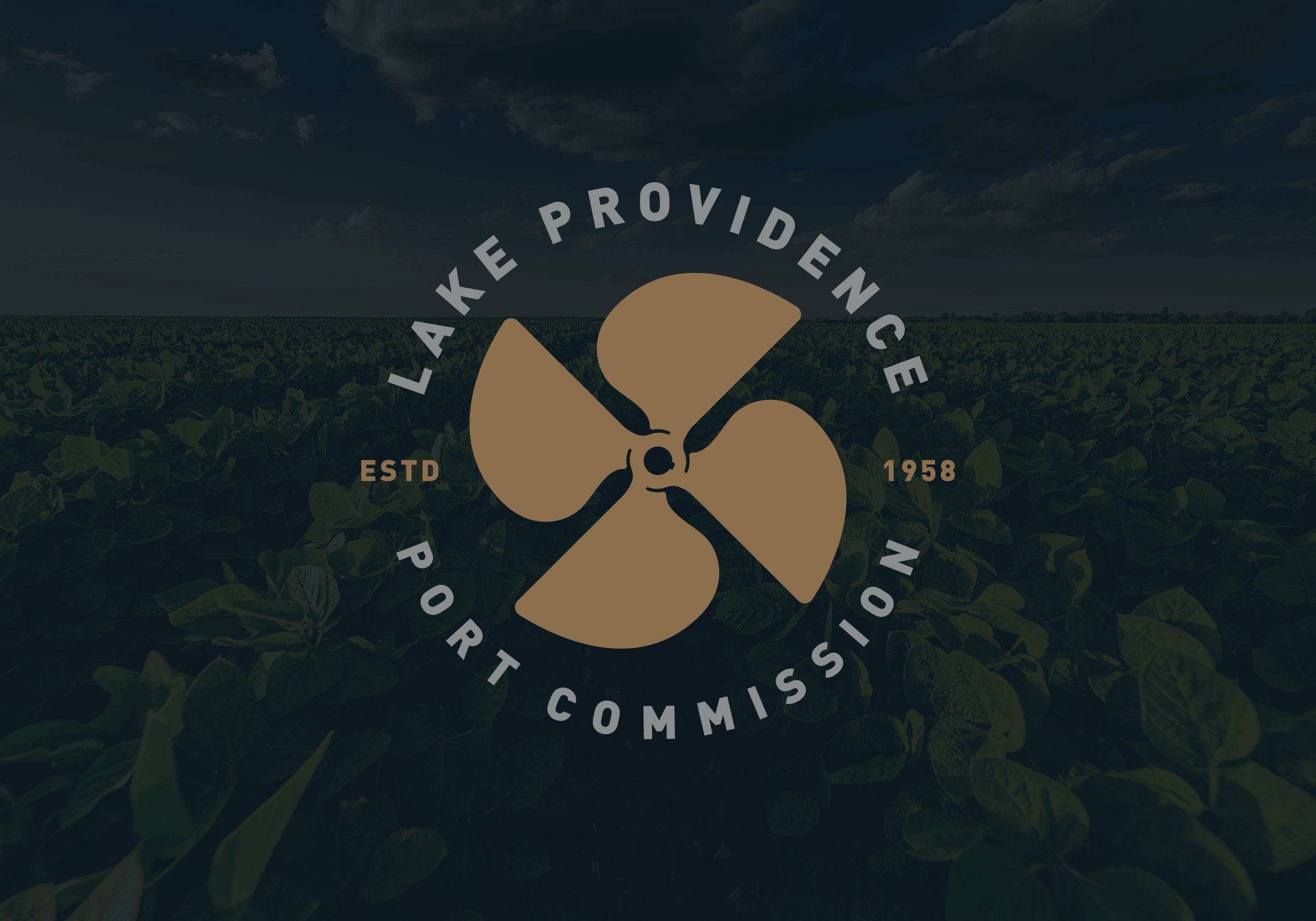Lake Providence Port Commission