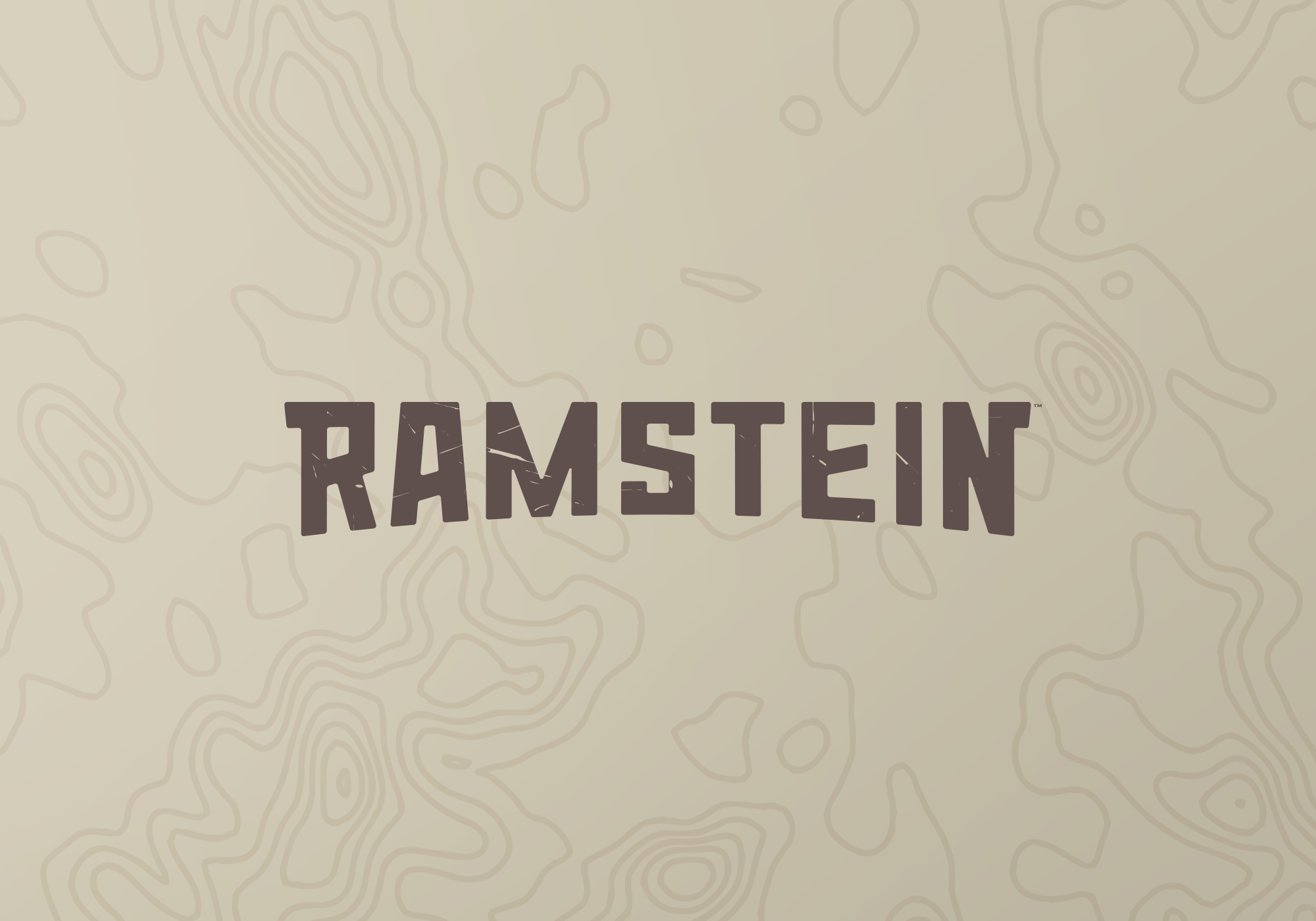 Stonehome Brewing Ramstein Badlands Hefeweizen — UNREAL