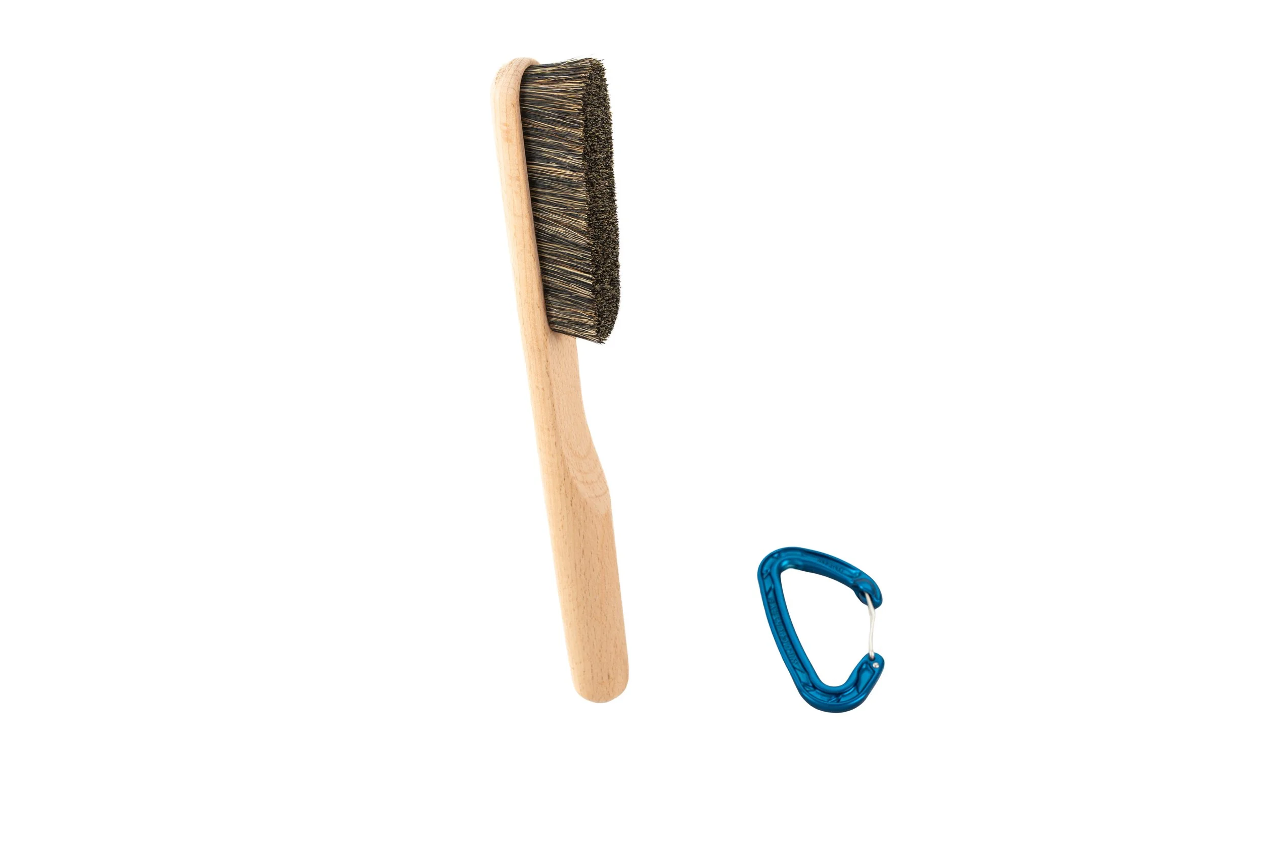 CLIMBLAB BOULDER BRUSH BIG +KARABINER A7403208.jpg
