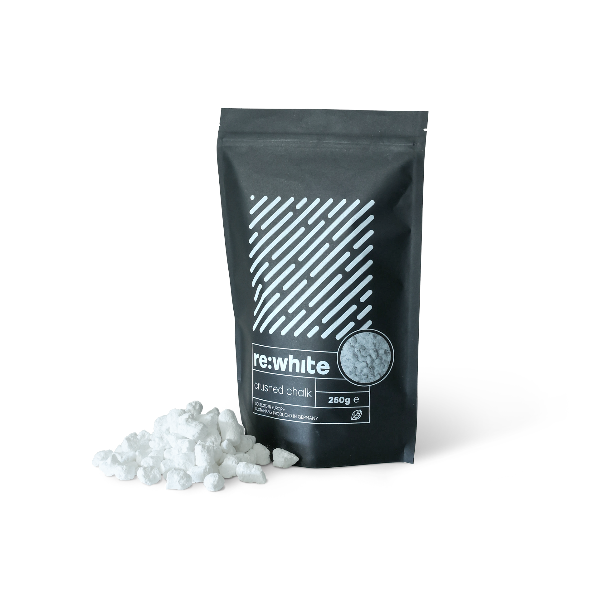 re:white Crushed Chalk