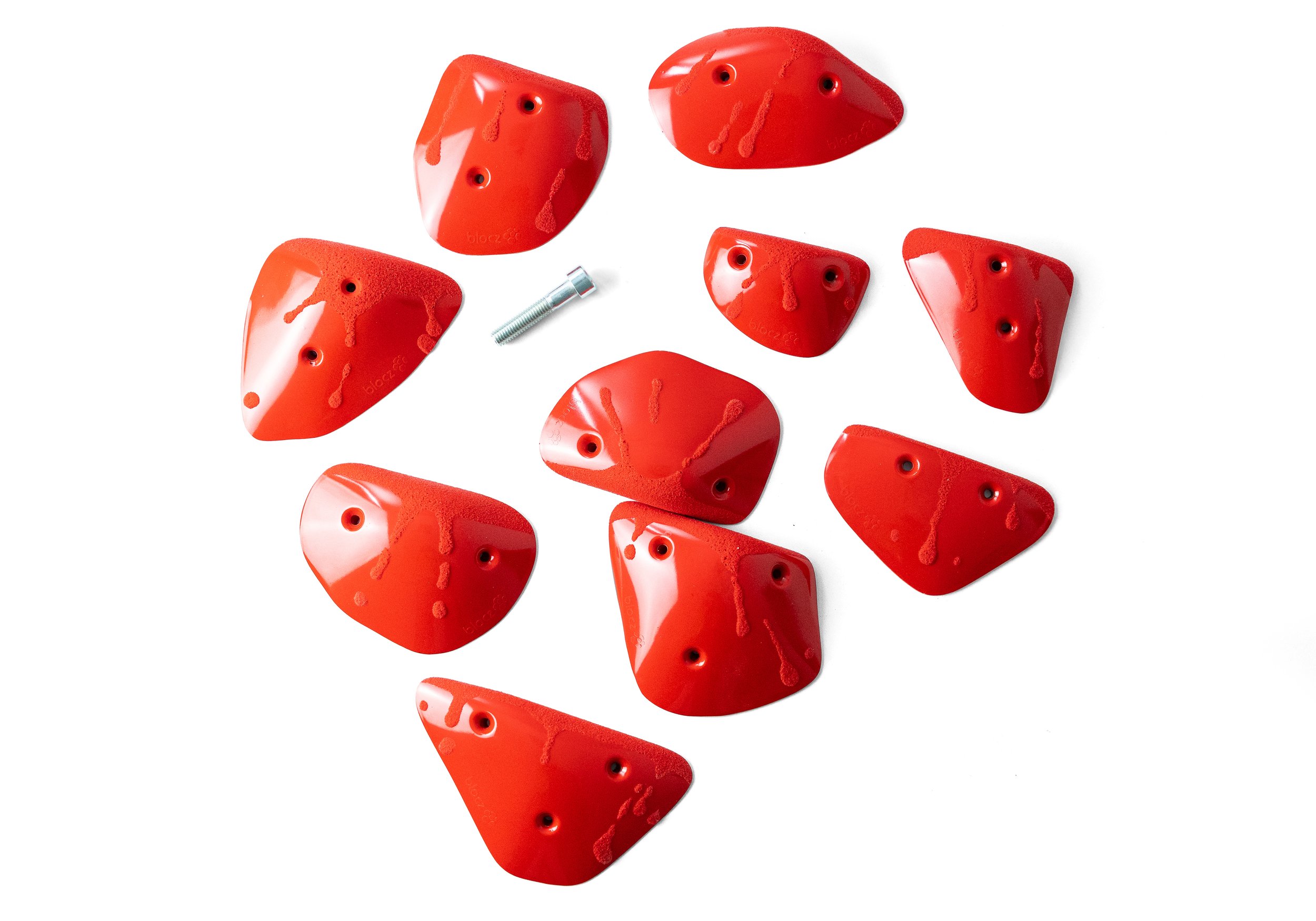 Block Liquid Art Crimps M
