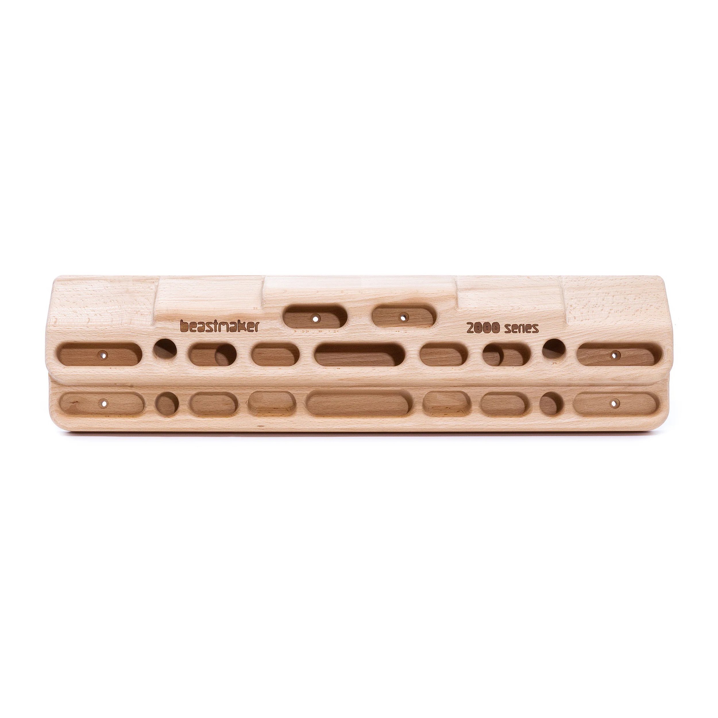 Beastmaker 2000 Beech