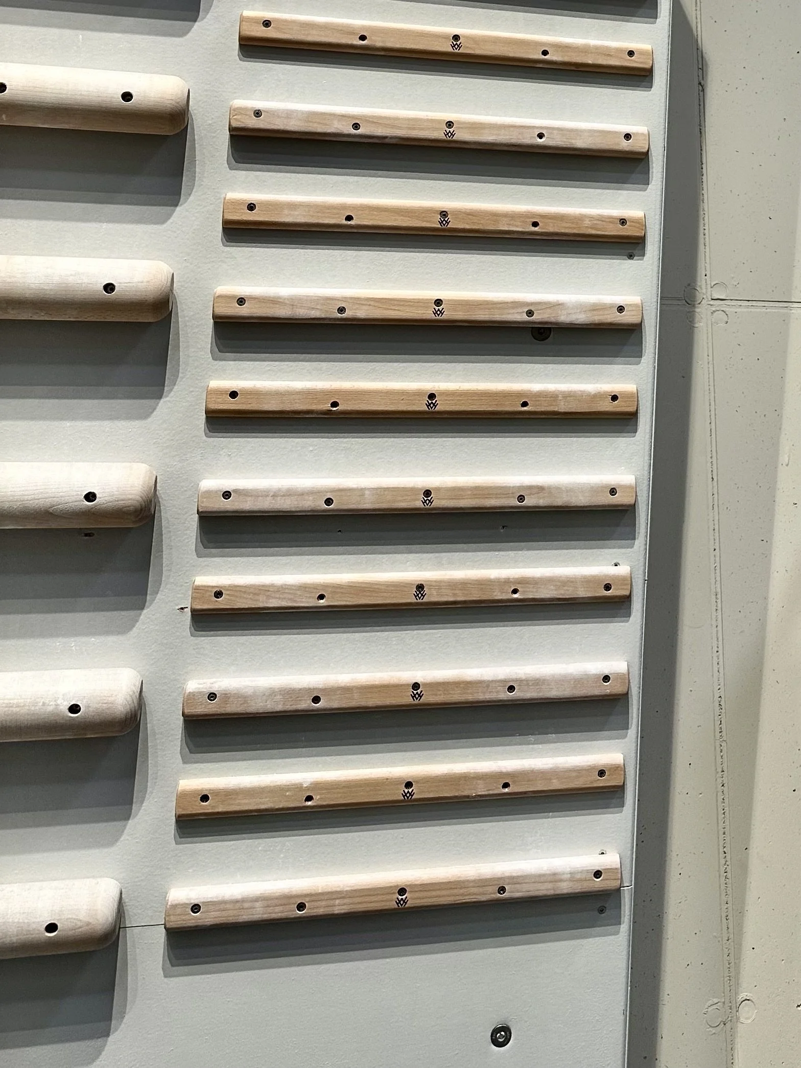 HWH Campus Rungs