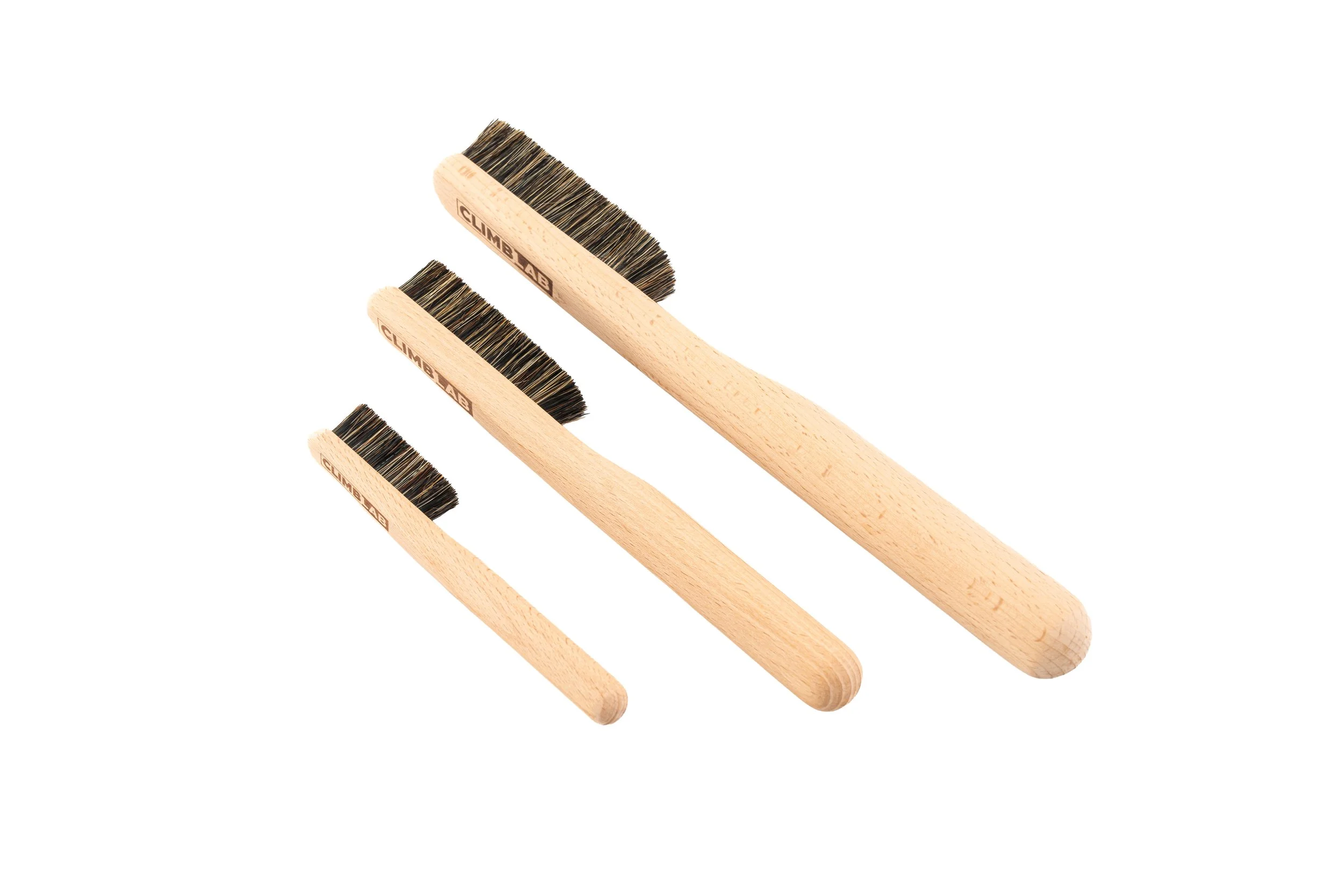 ClimbLab Boulder Brush