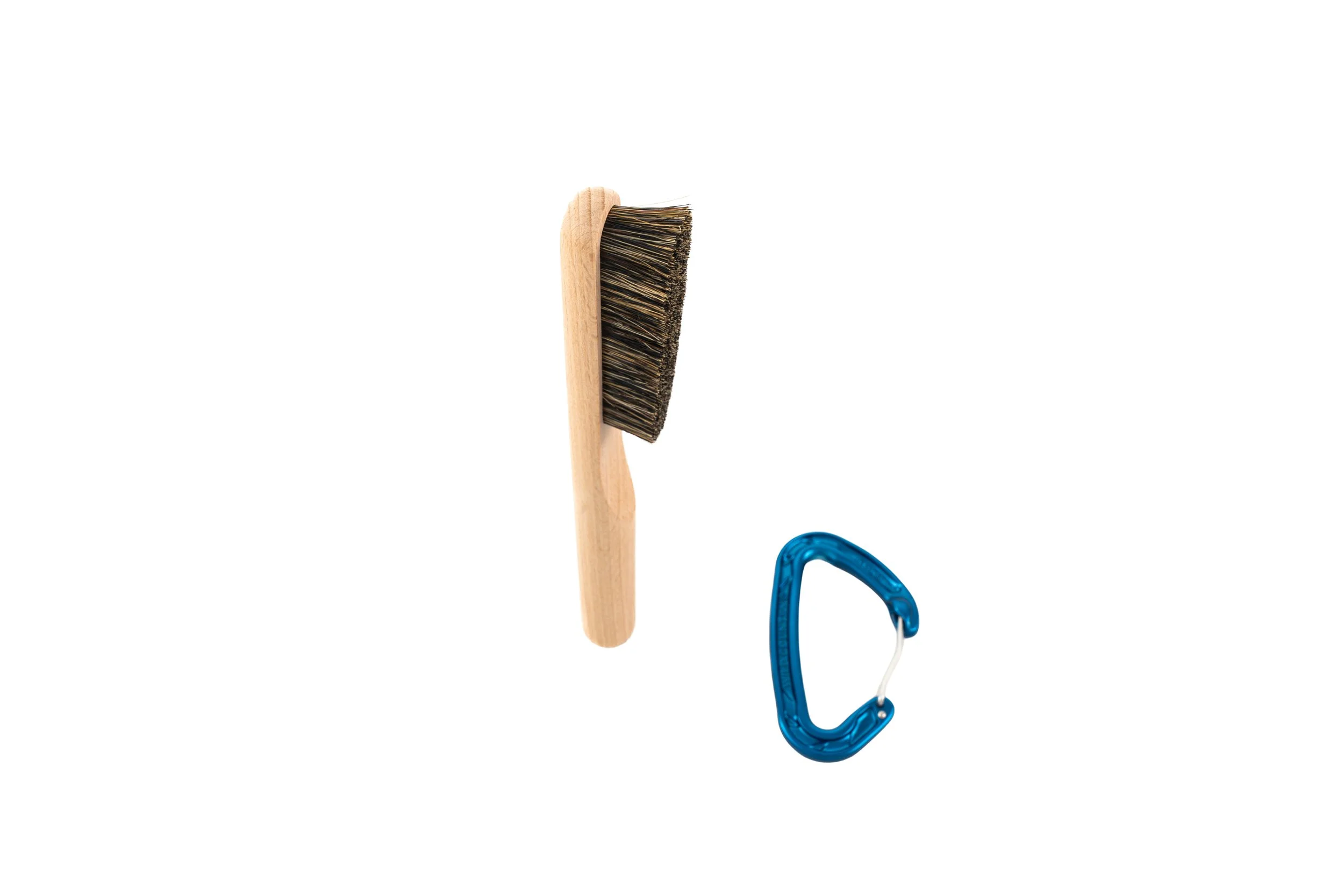 CLIMBLAB BOULDER BRUSH MEDIUM +KARABINER A7403210.jpg
