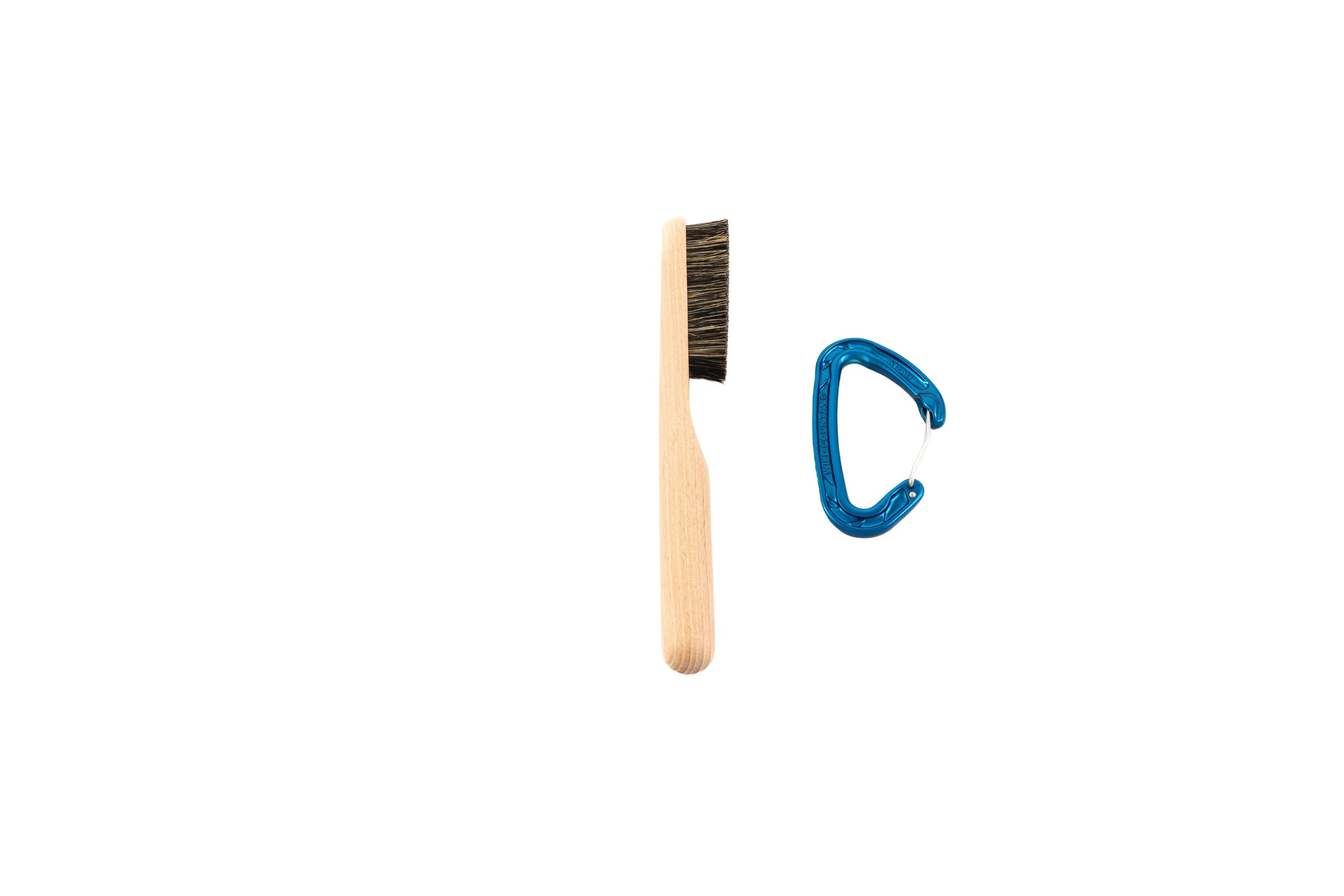 CLIMBLAB BOULDER BRUSH MEDIUM +KARABINER A7403201.jpg