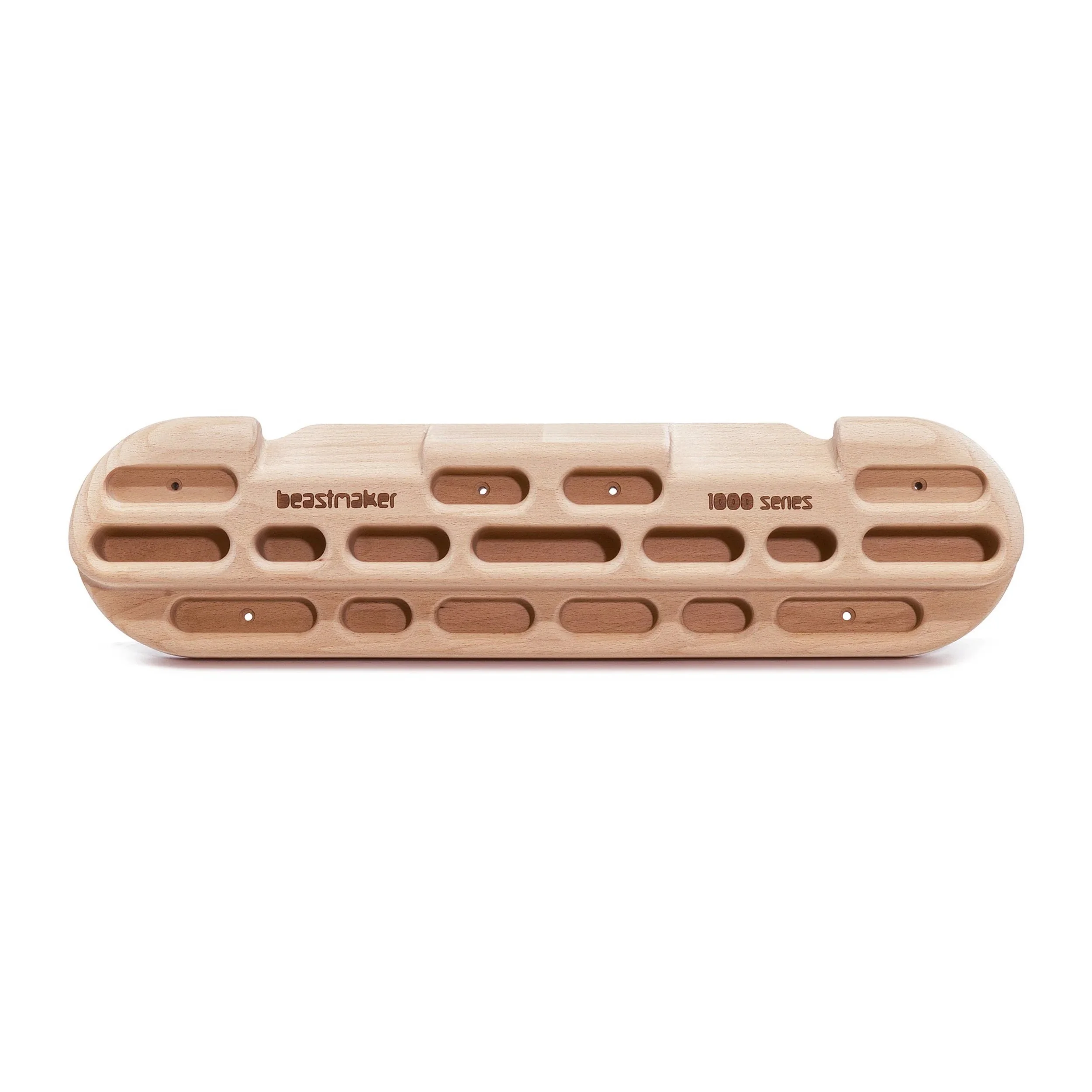 Beastmaker 1000 Beech