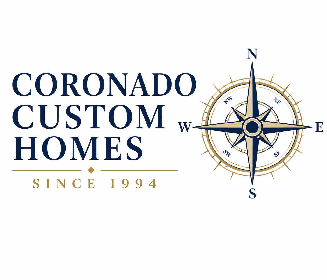 Coronado Homes