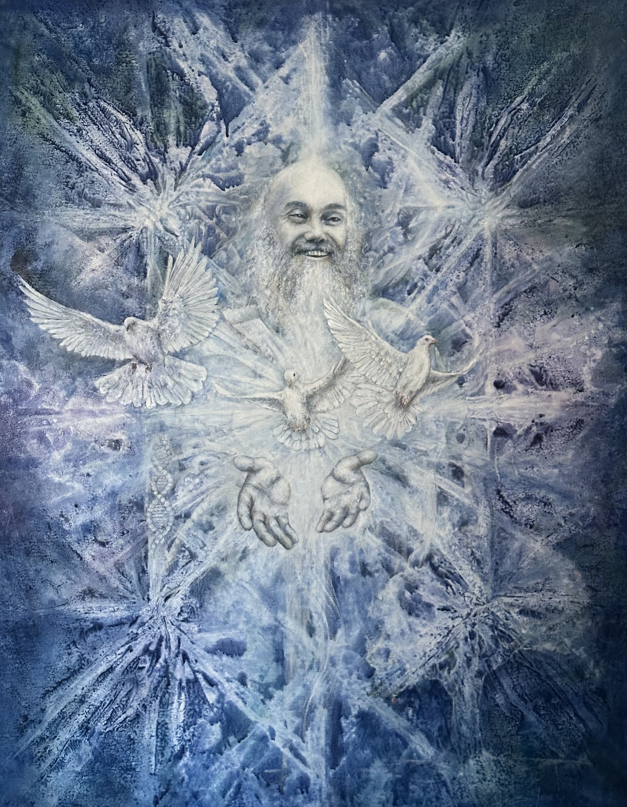 Baba Ram Das