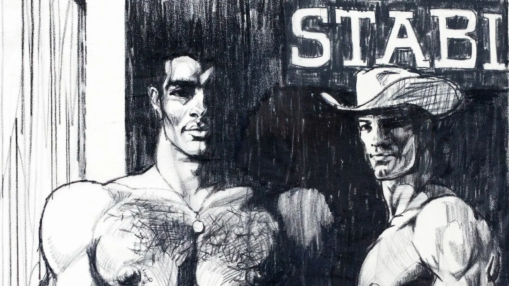 Steve Masters (Mike Miksche)