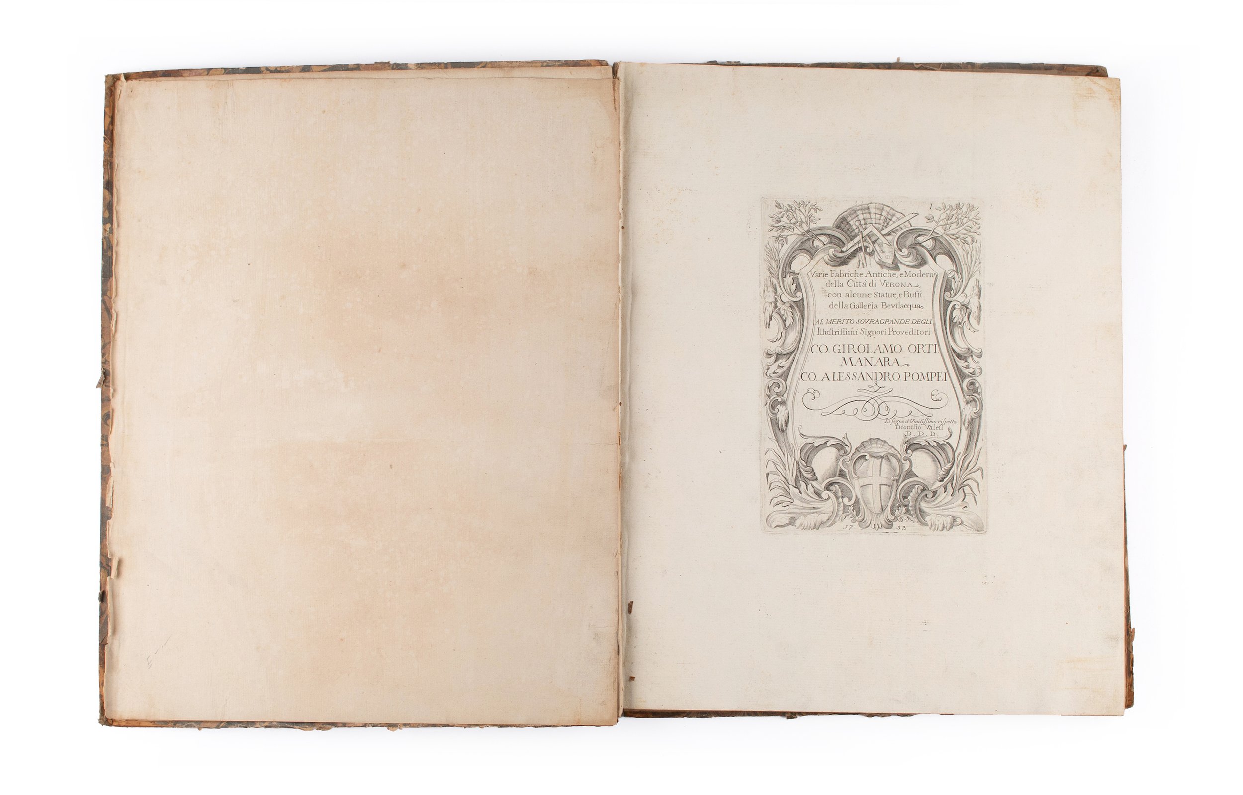 INDENTIFYING FORGERIES ON ANTIQUE PAPER