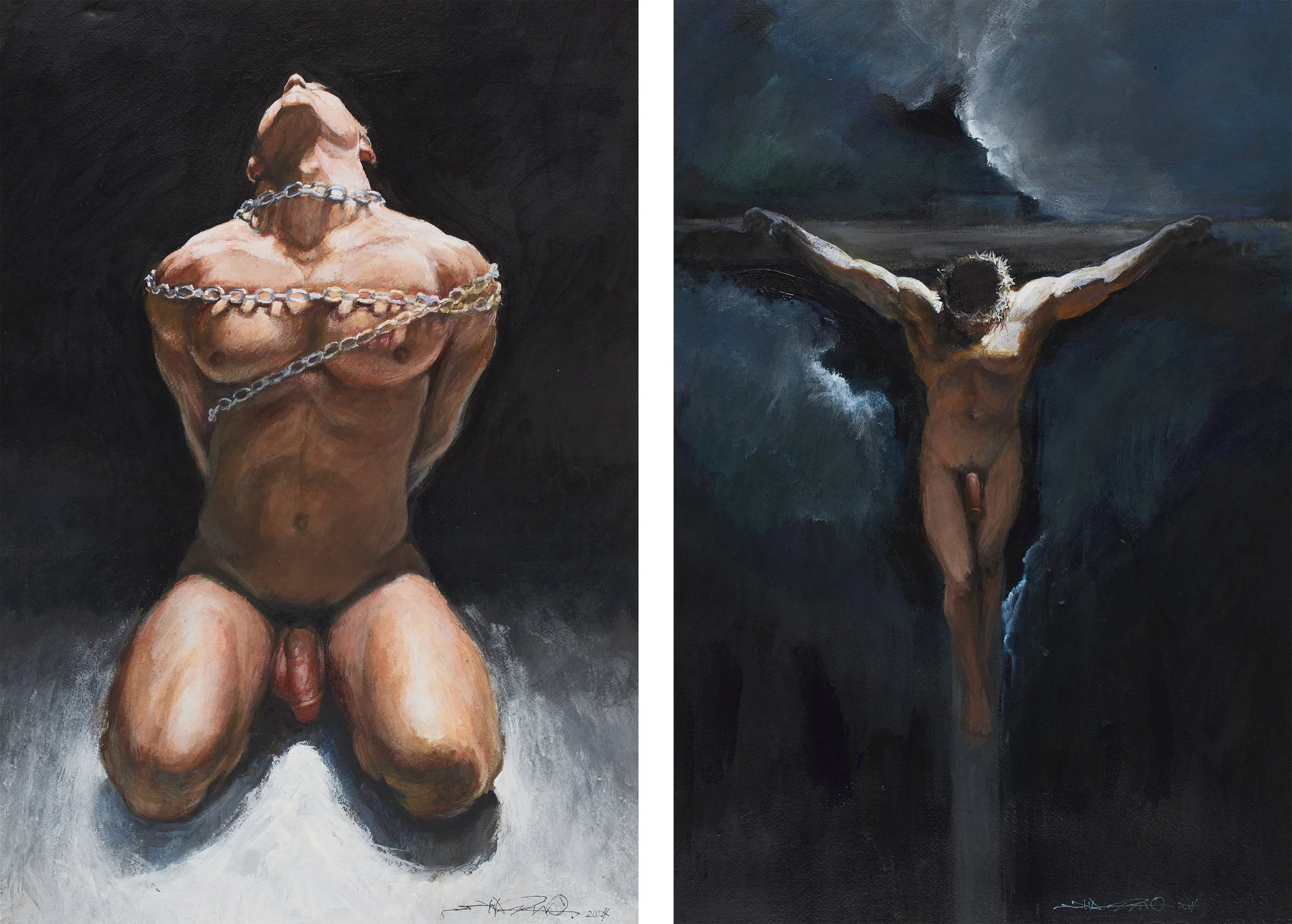 AFTER DARK/SUMMER Auction Highlights Pt. 2