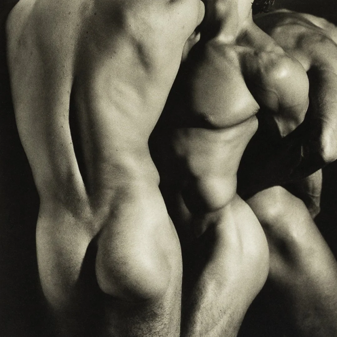 AFTER DARK: Photography &amp; The Male Form