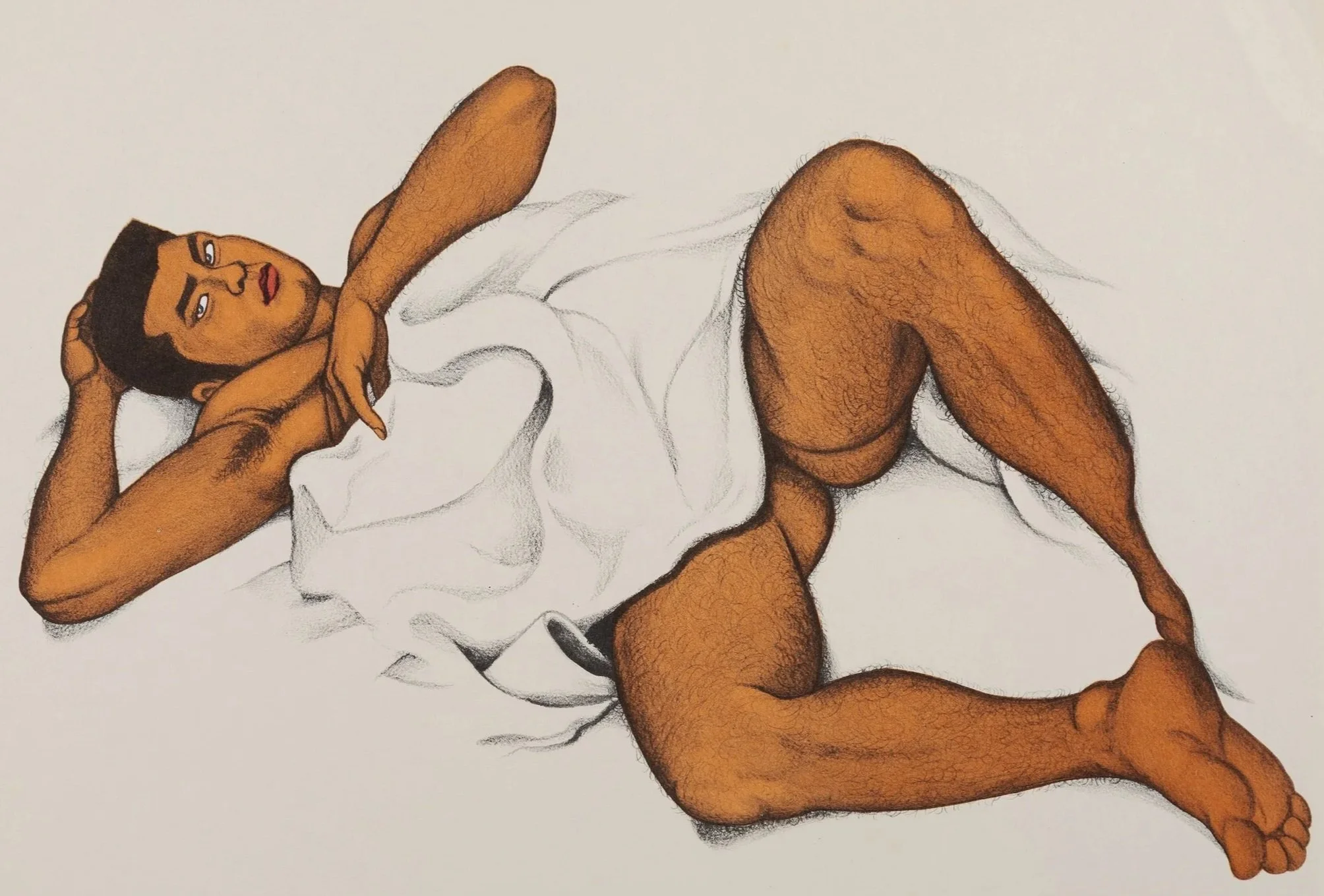 Auction Highlights: Japanese Eroticists