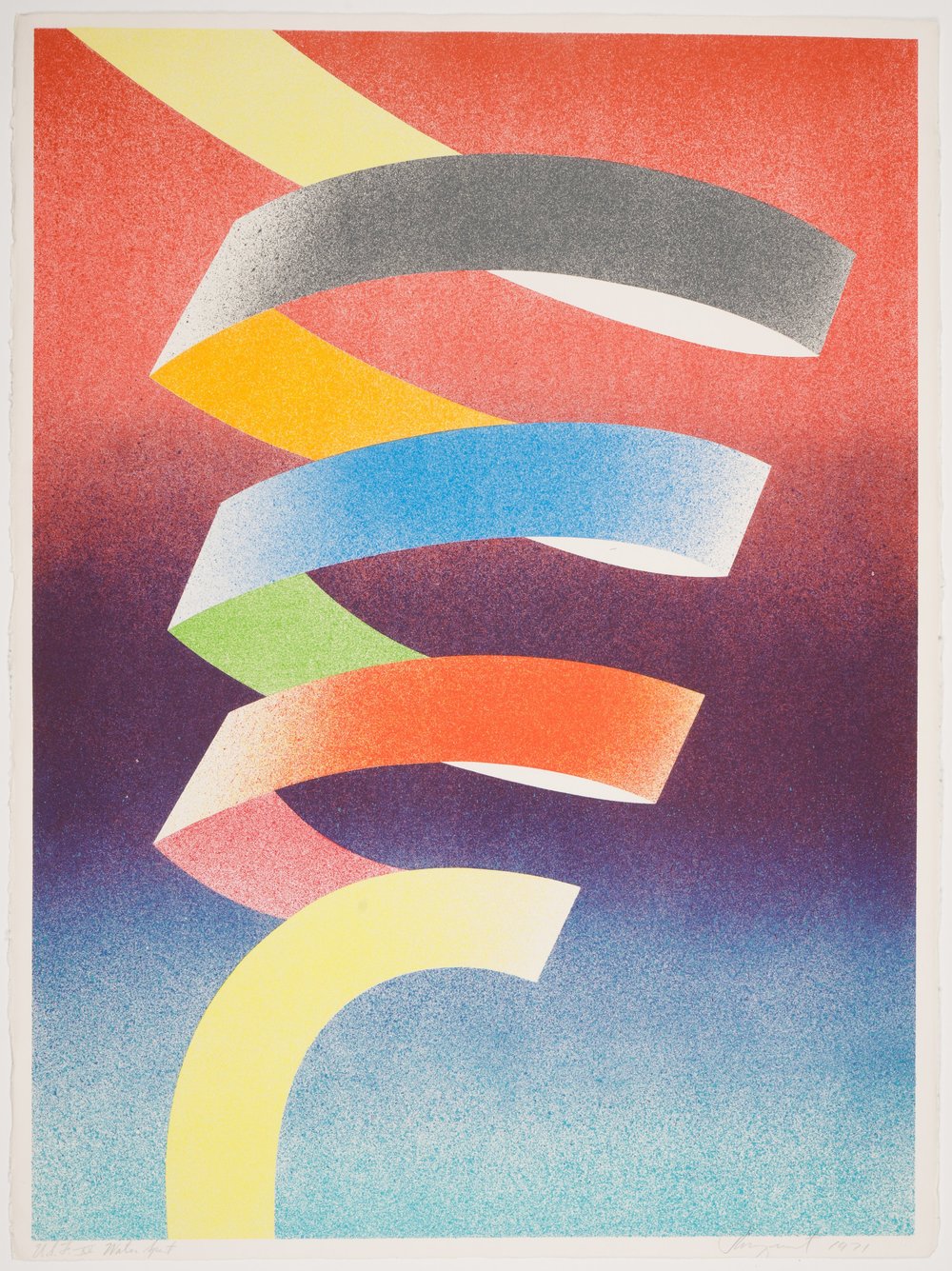 How to Identify A Lithograph —