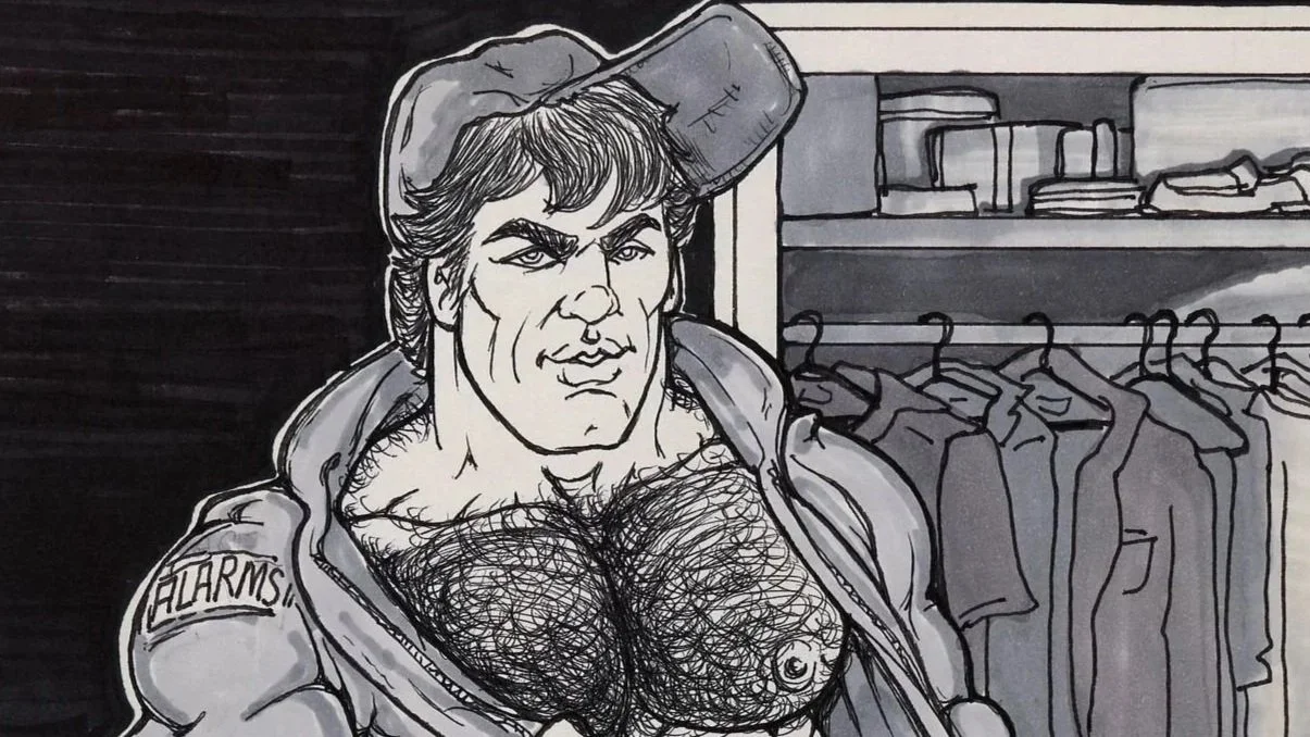 MATT (Charles Kerbs)