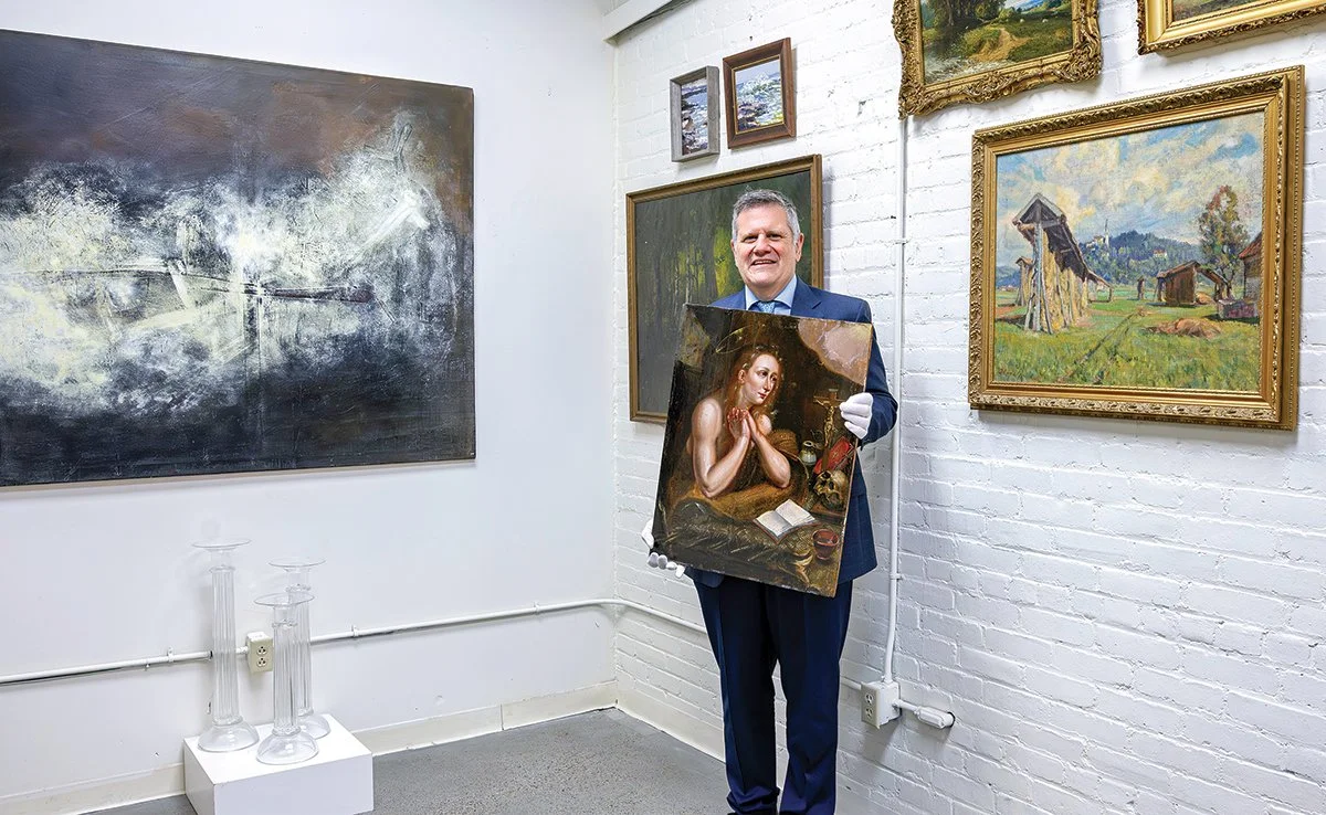 OUR RECENT PROVIDENCE BUSINESS NEWS SPOTLIGHT