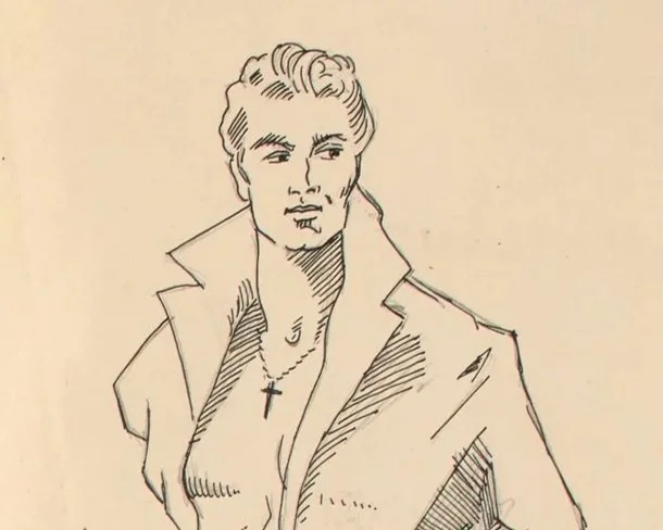 Samuel Steward
