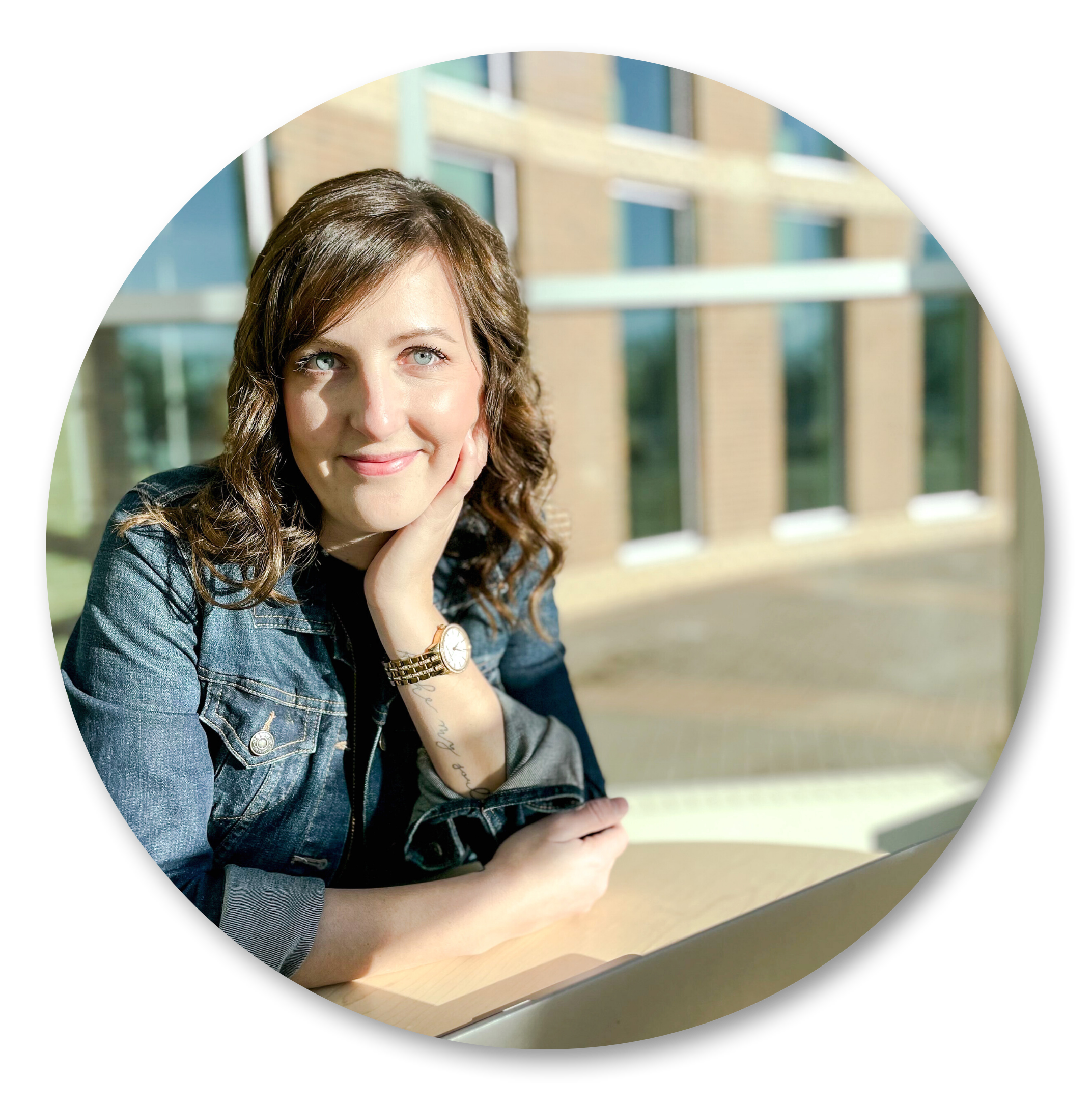Educational Resources — Sarah Rivard Co.