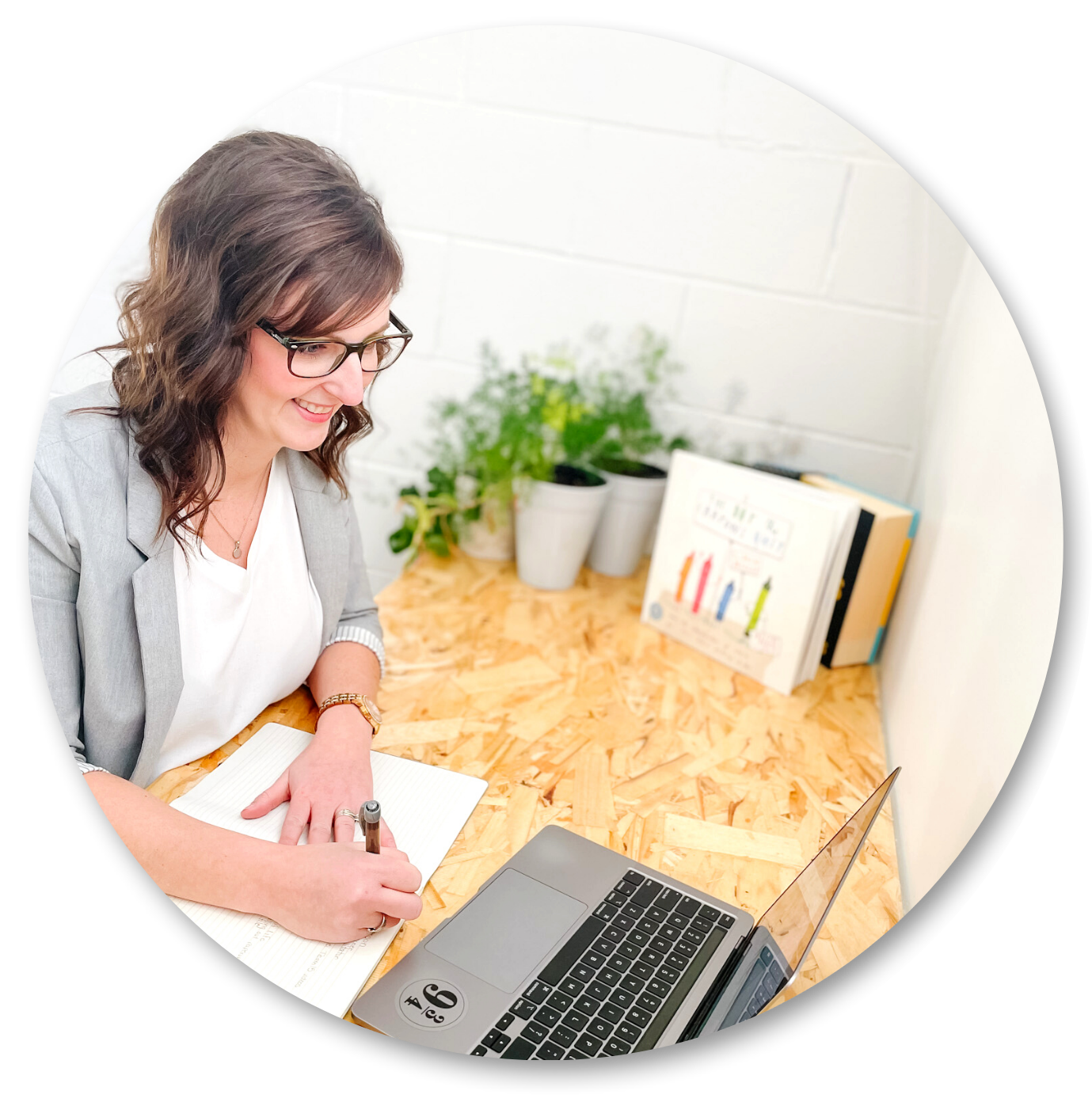 Coaching — Sarah Rivard Co.