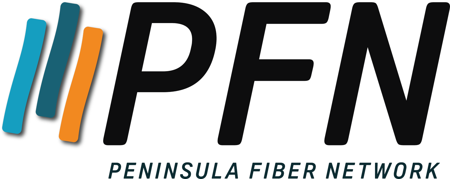 Peninsula Fiber Network