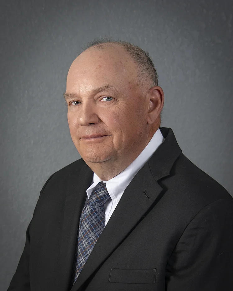 Paul Stark, President at Peninsula Fiber Network