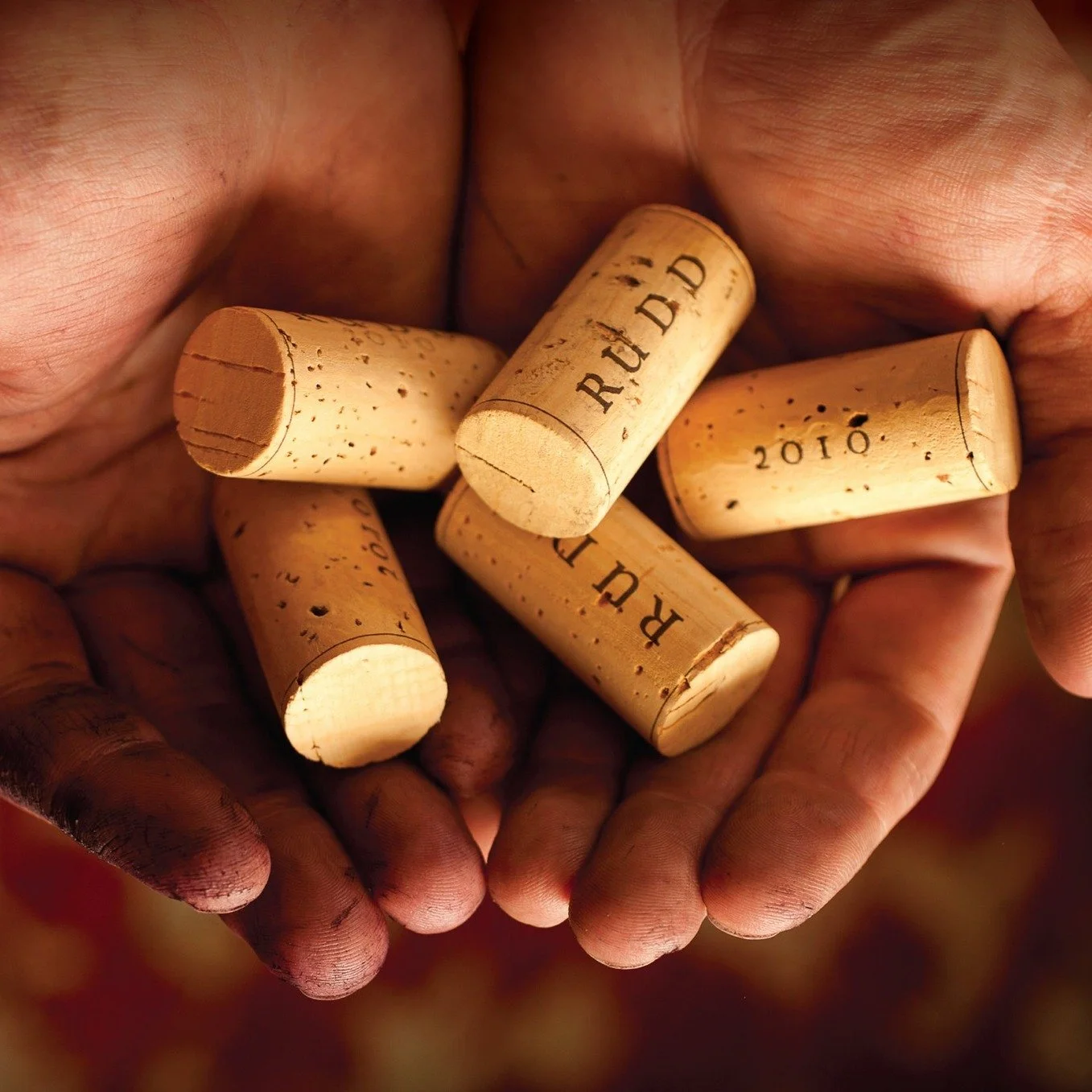 Founded in 1996 by Leslie Rudd, Rudd Estate is a multigenerational winery that hand crafts small production wines that reflect the ultimate expression of its world-class terroir. Leslie's daughter, Samantha Rudd took the helm in 2018, and has champio