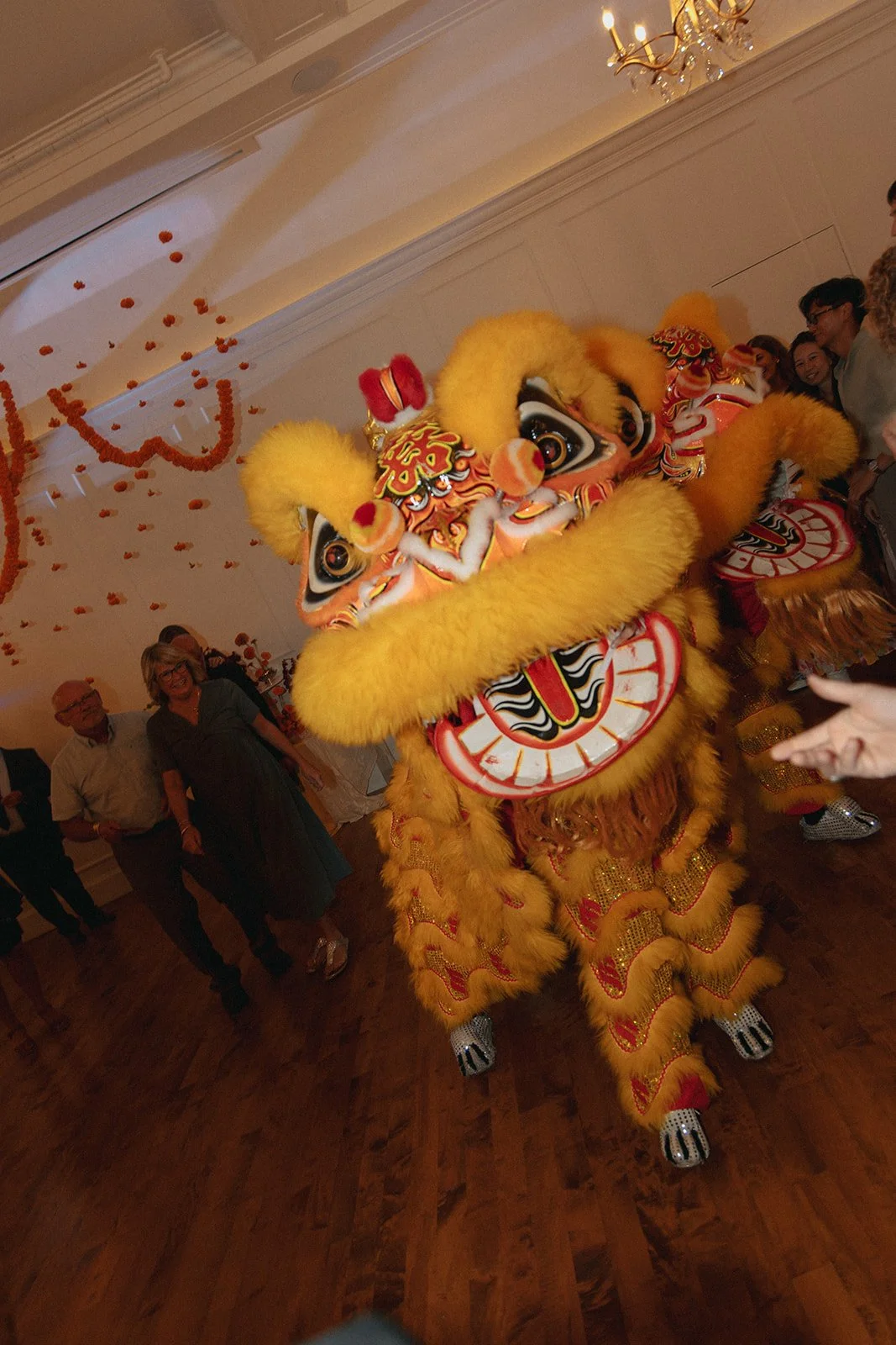 Cultural Wedding Celebrations Portland